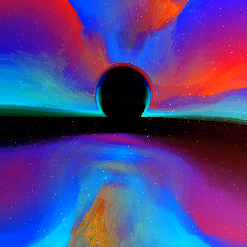 SINGULARITY #238