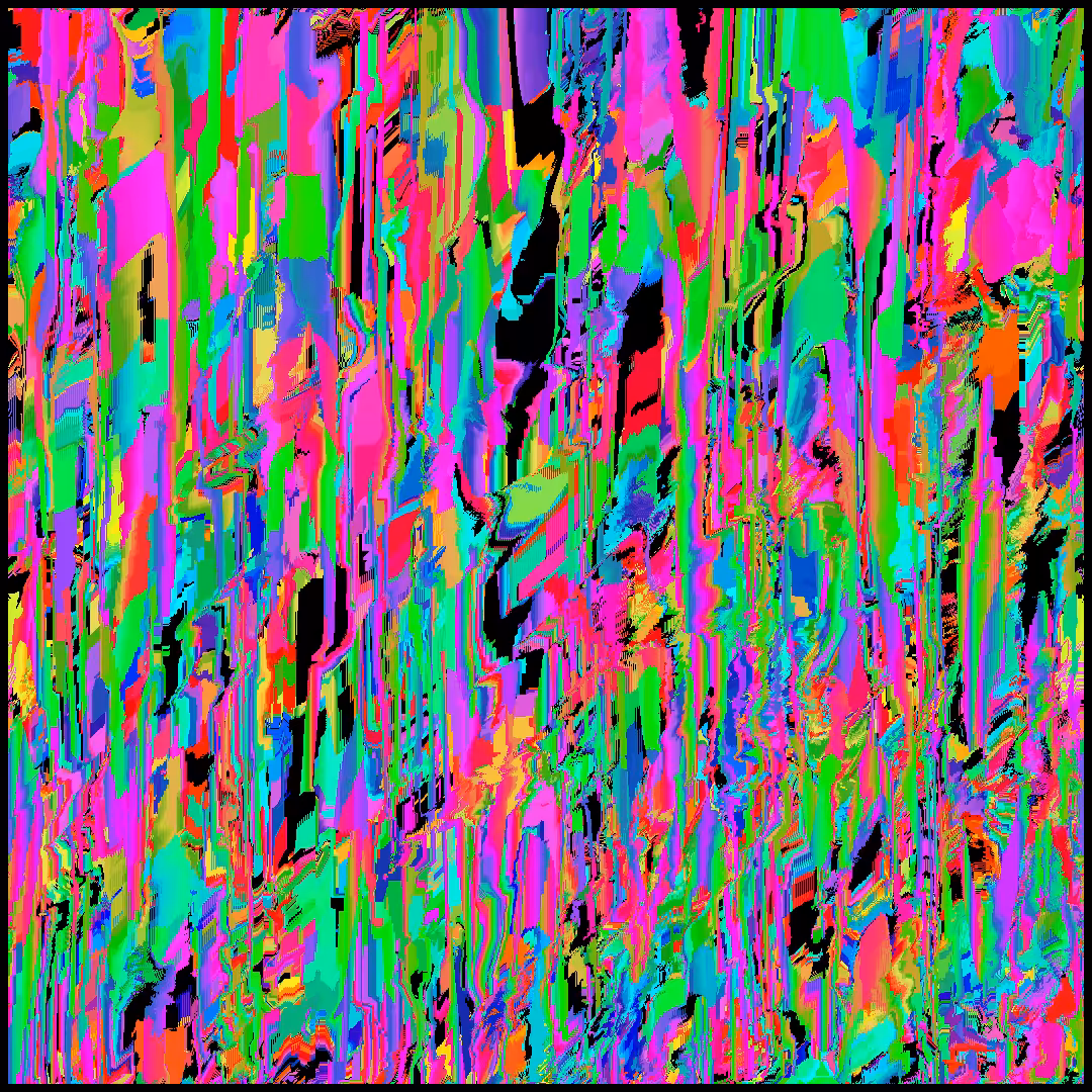Generative patterns #4 #34
