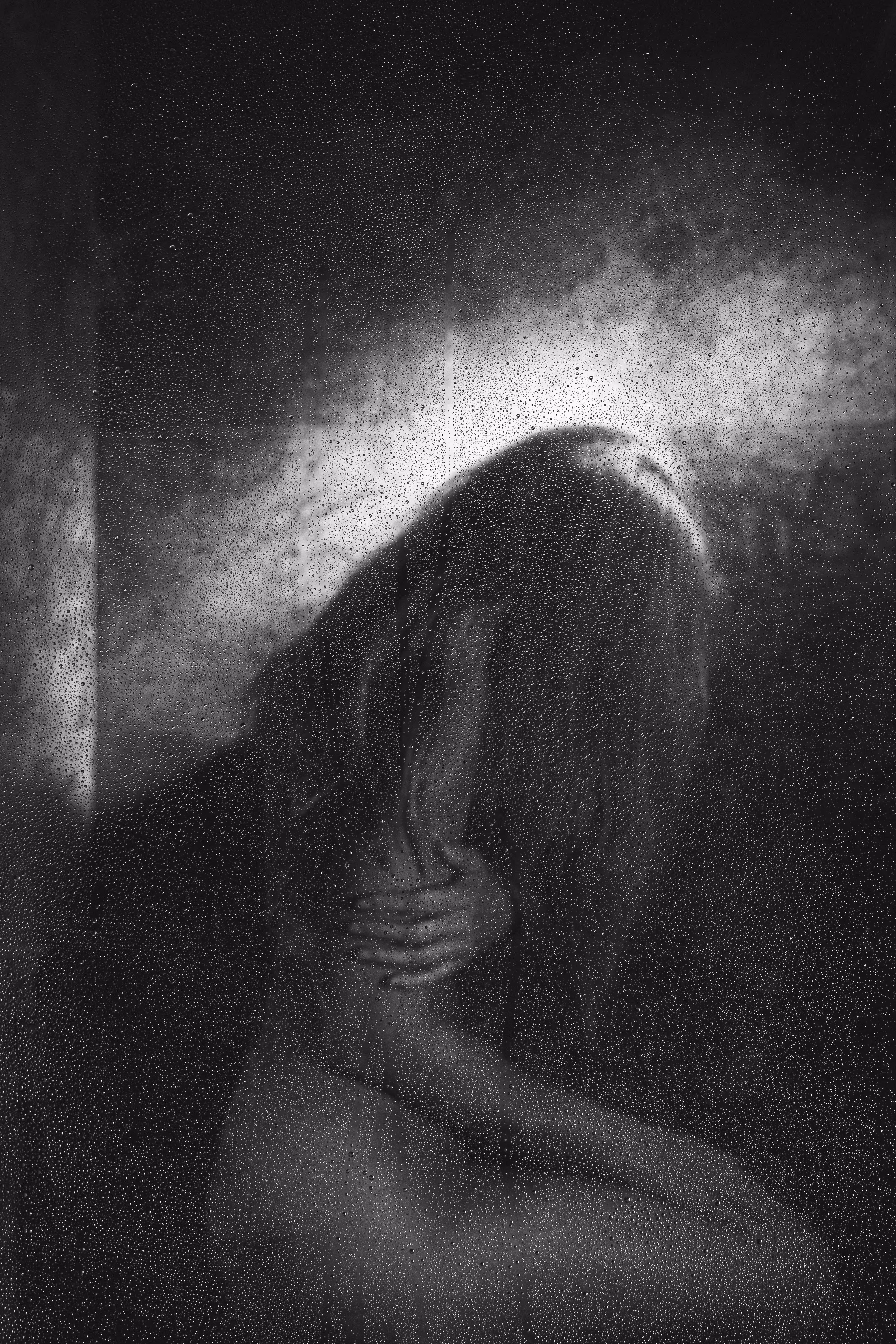 Gray Melancholy