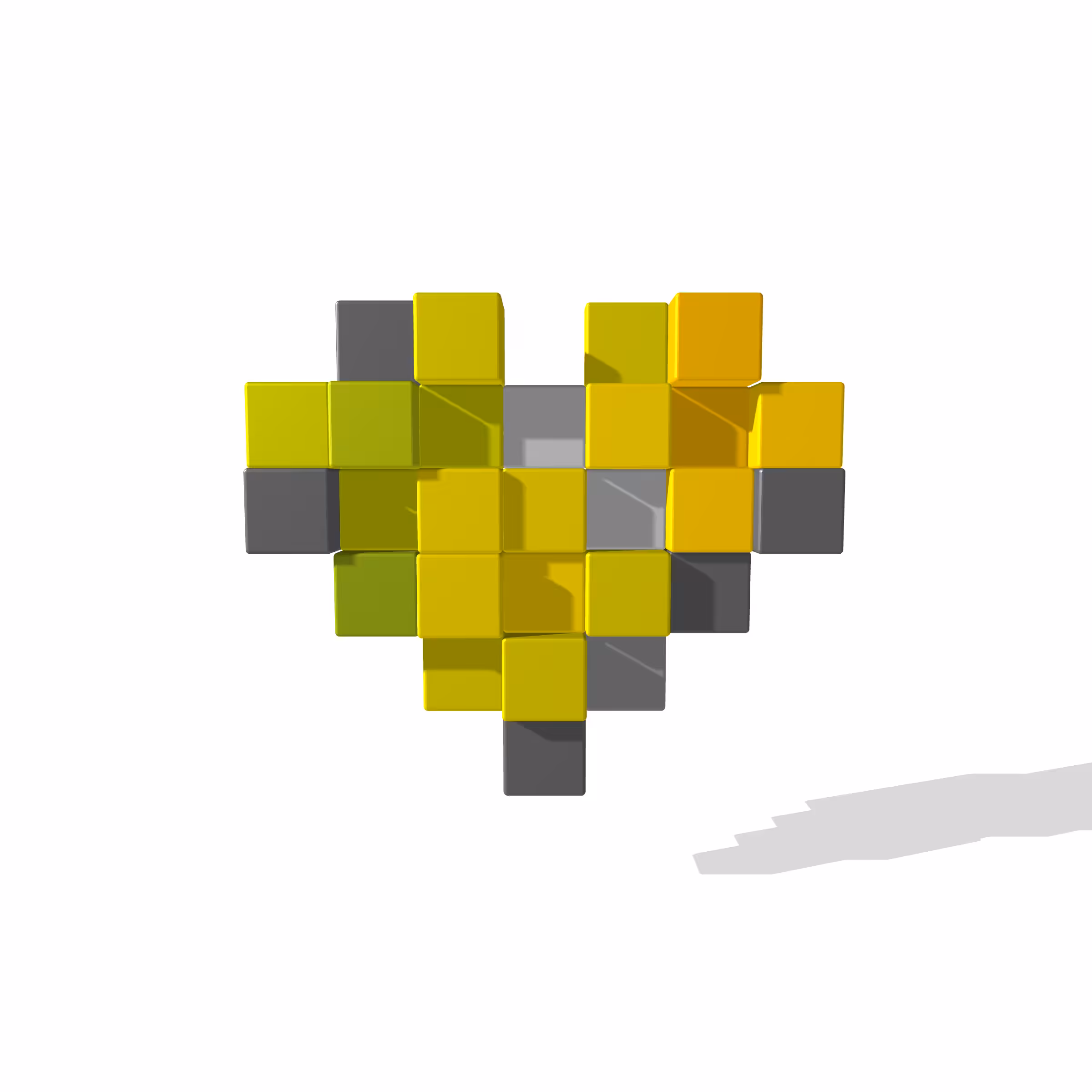 heart + craft #25357