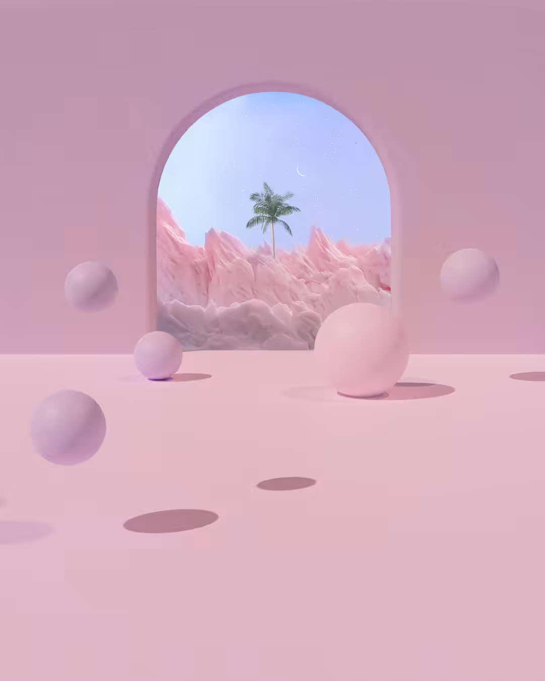 Hidden worlds 