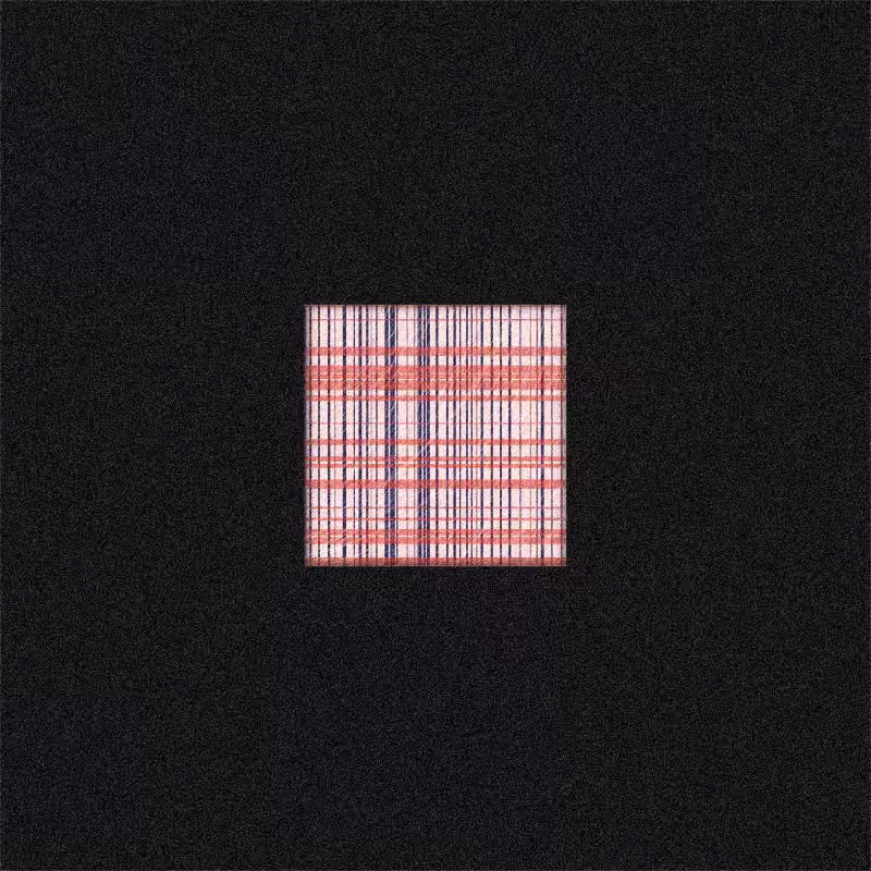 Prison Window  #12