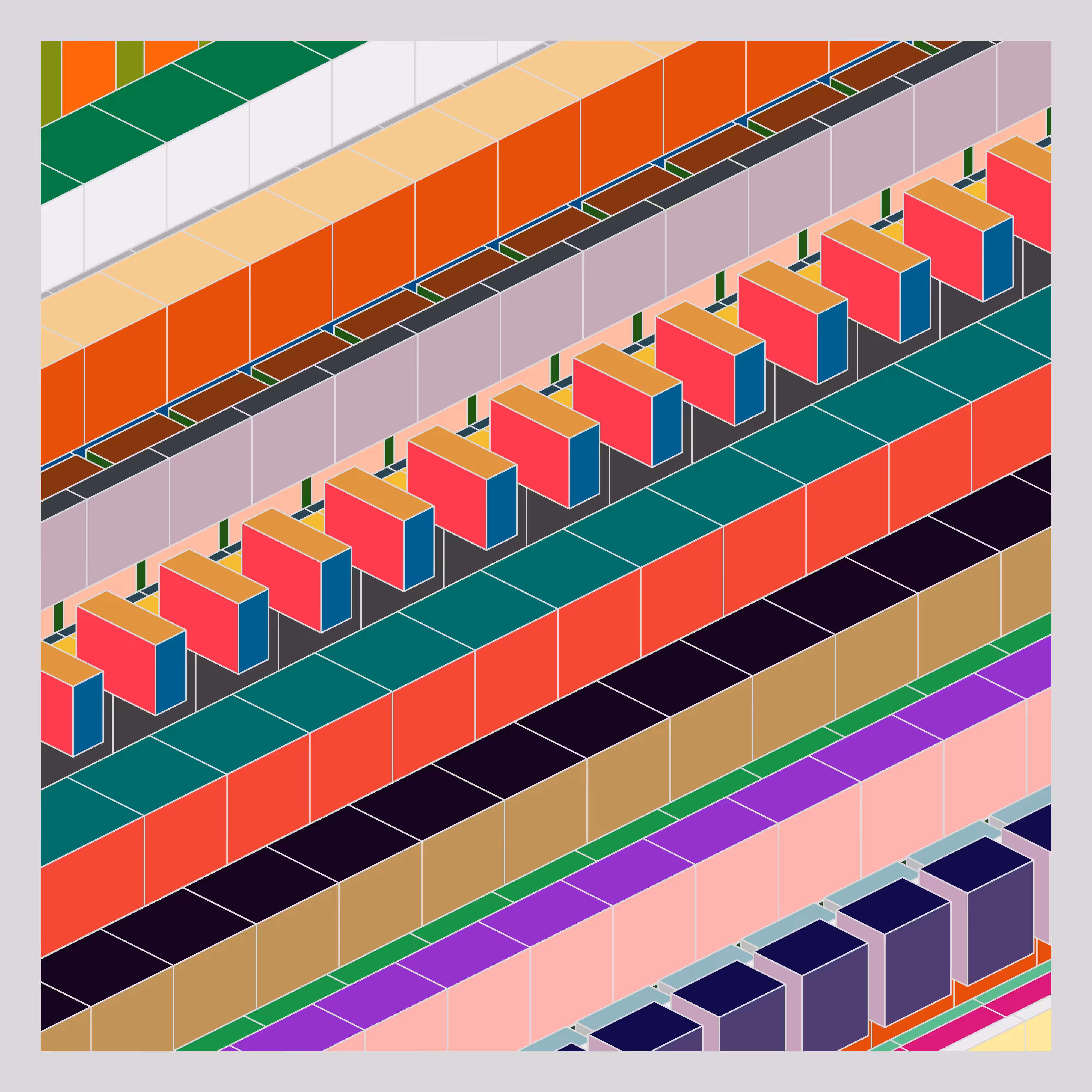 Tetraquad #63