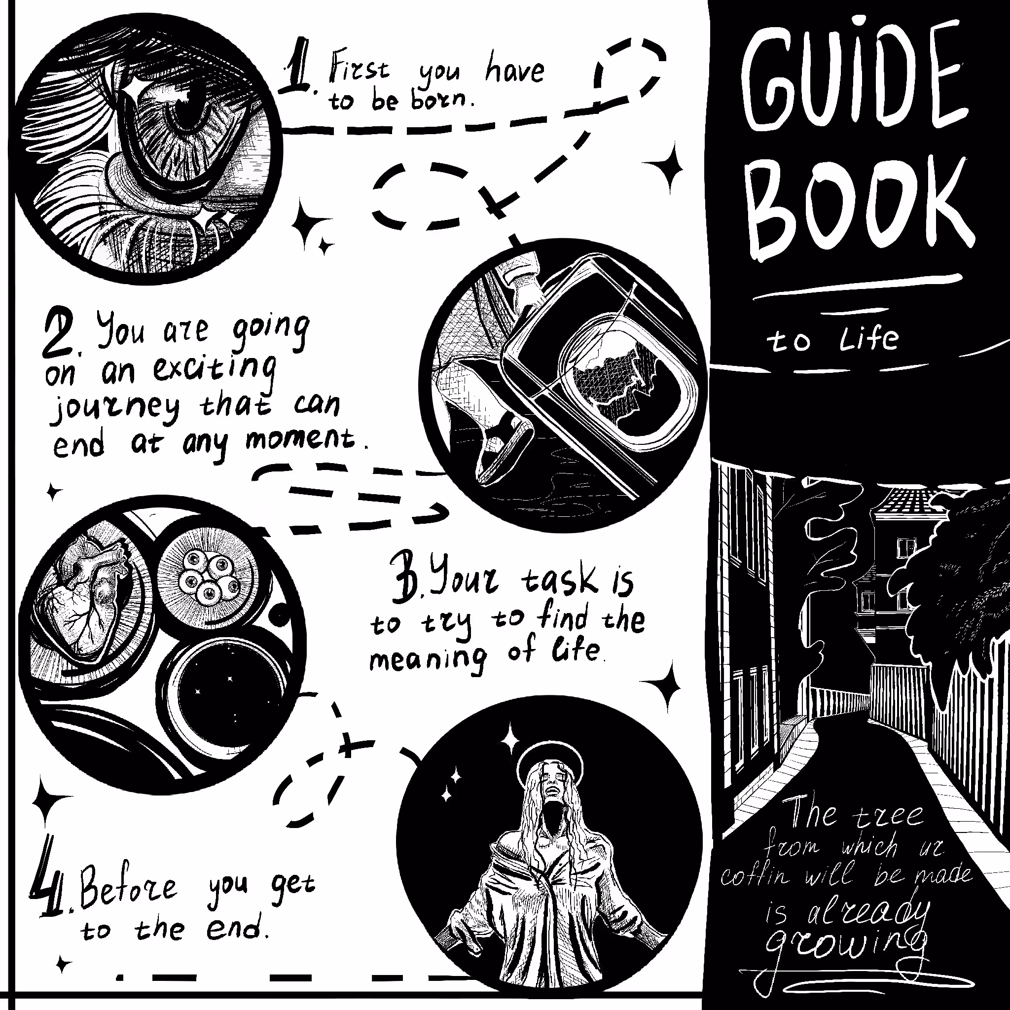 Guide to Life