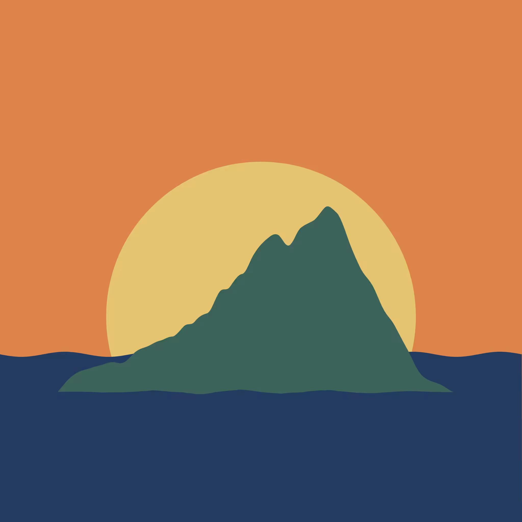 Islandscape #54