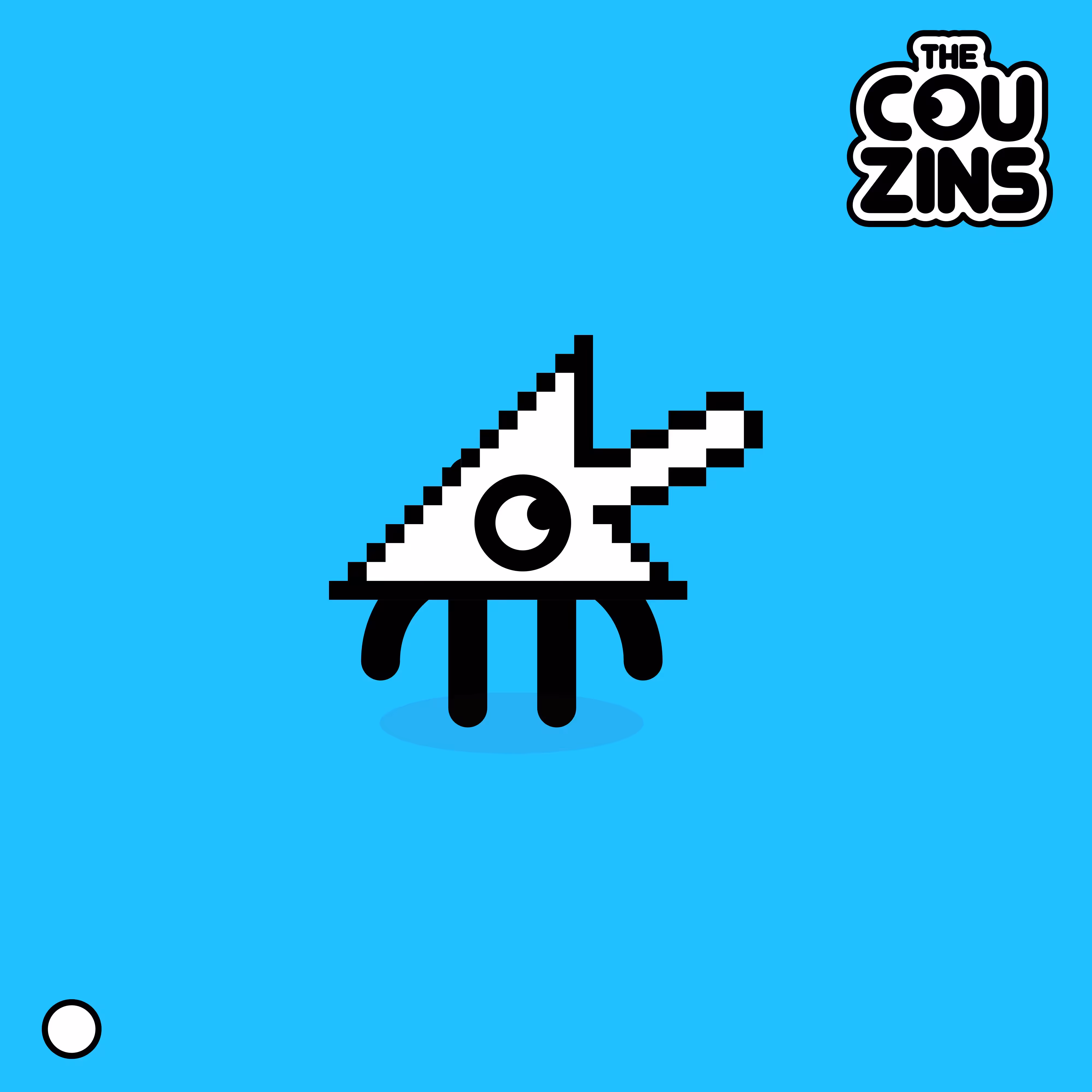 Couzin #31