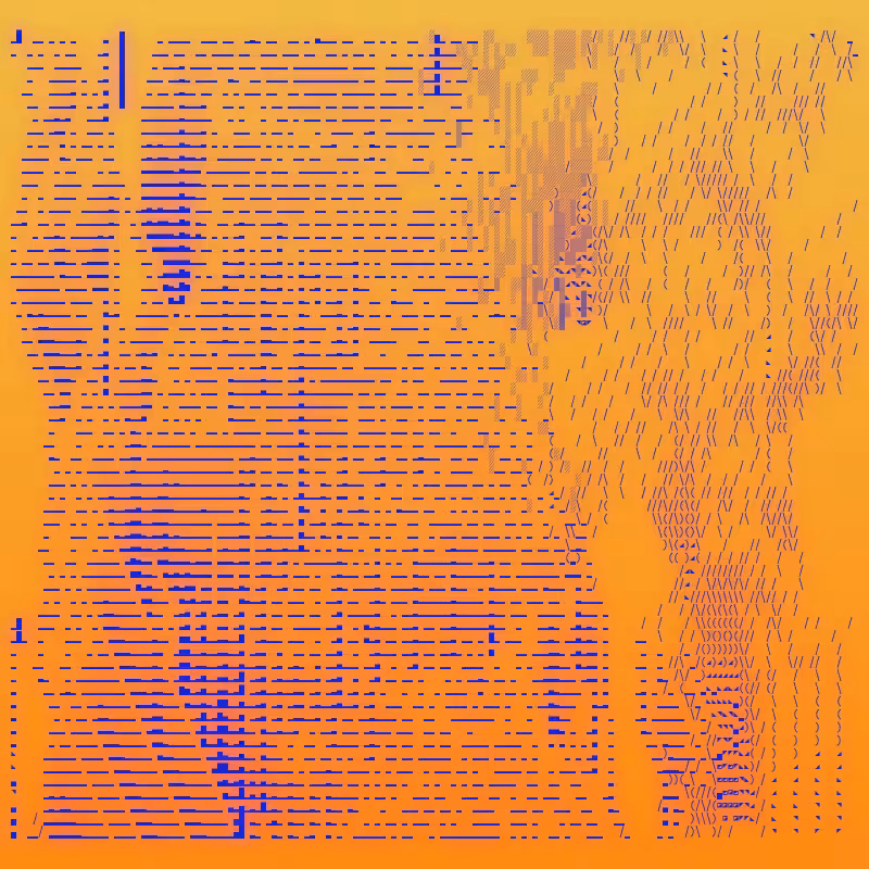 ASCII-SCAPE #40