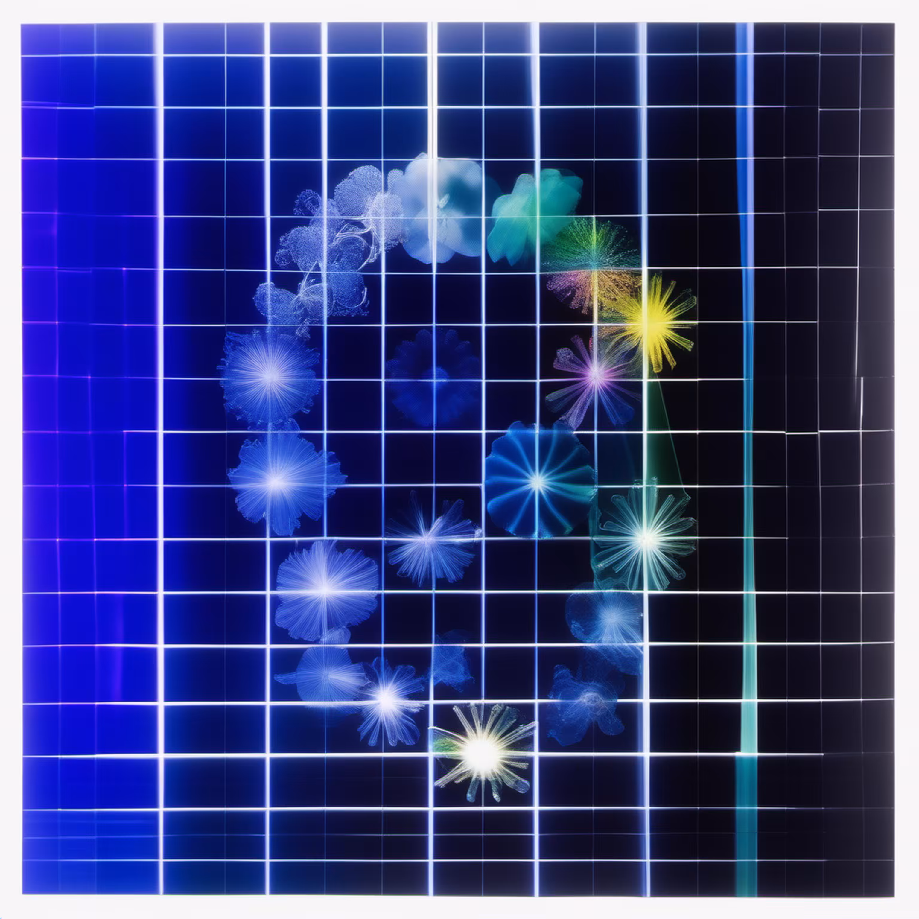 Artificial Intelligence Dreams #23