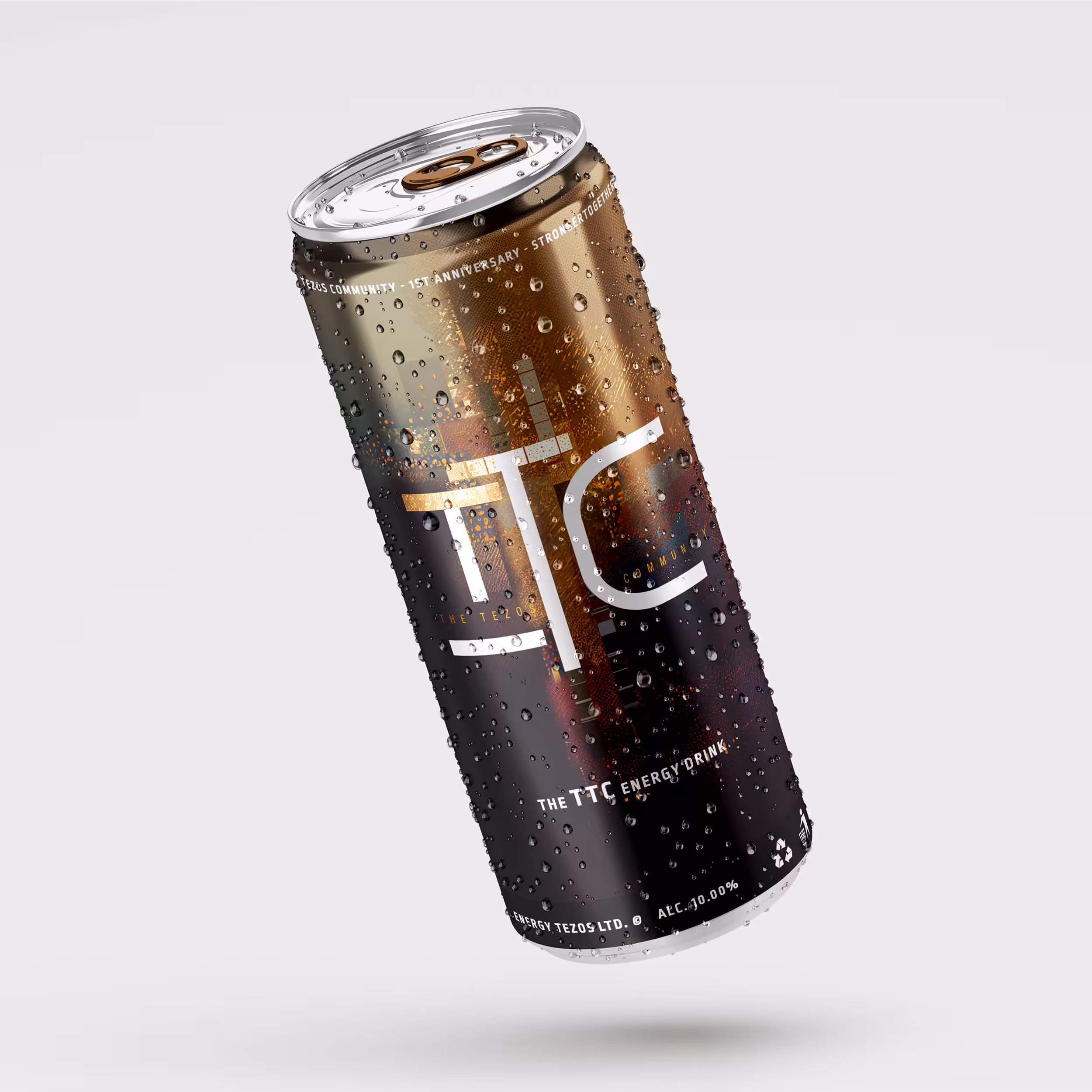 The Tezos Community Can