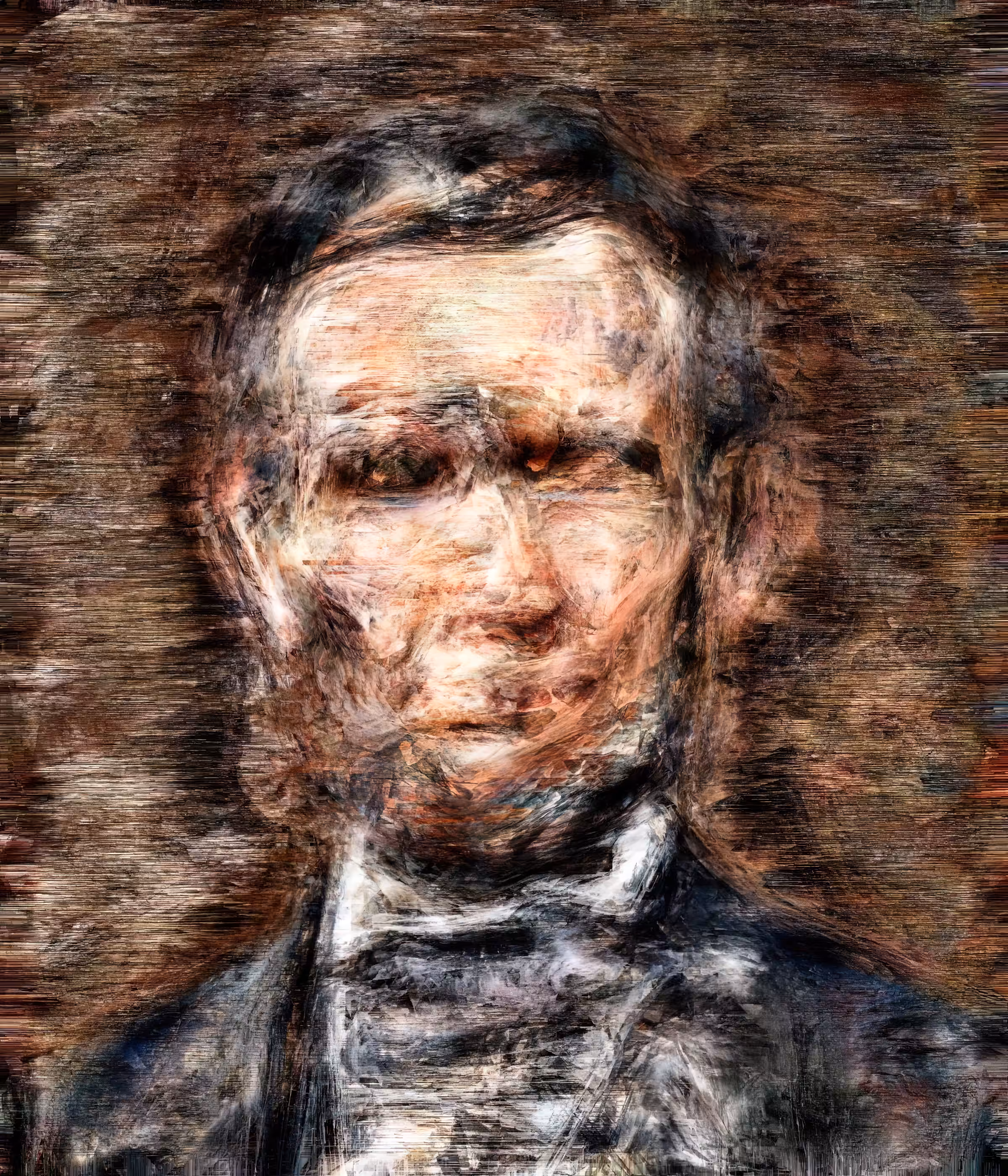 Dead Precedence - #16 Abraham Lincoln