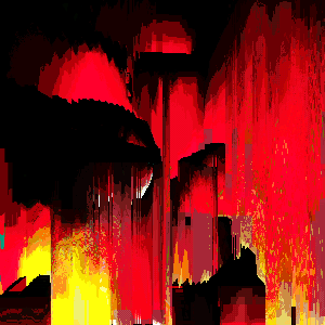 FEEDBACK: OUT OF THE VOLCANO