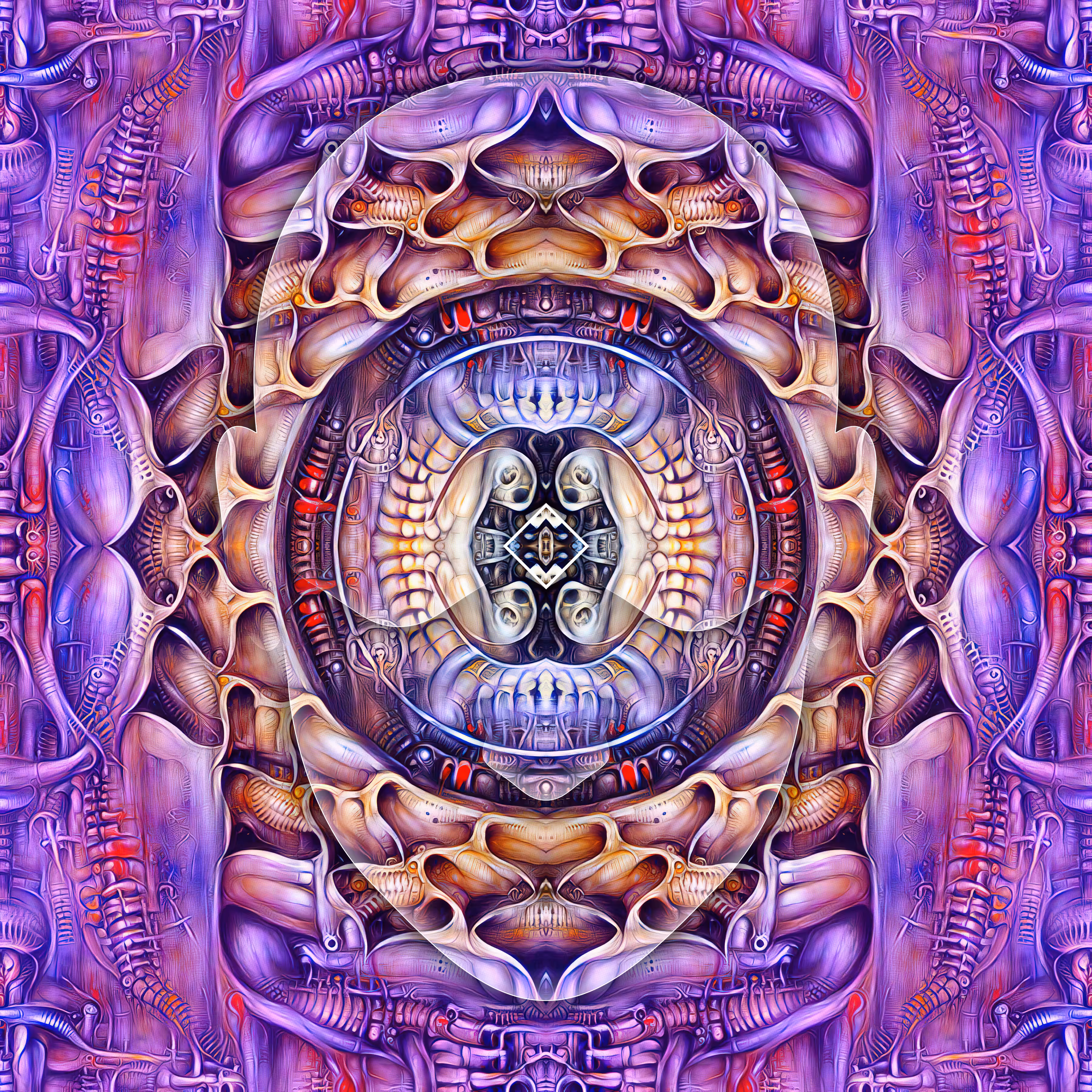 CHAKRA #10