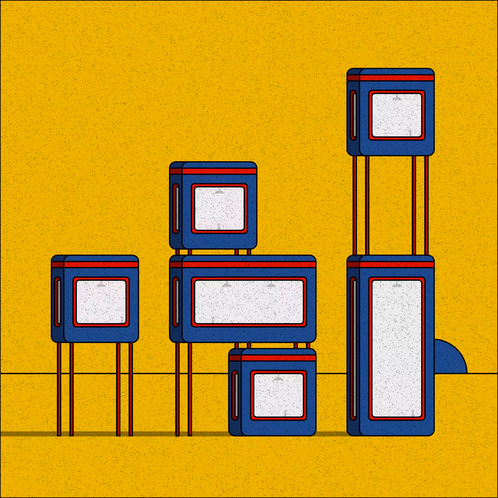 Shapes of the civilization #85