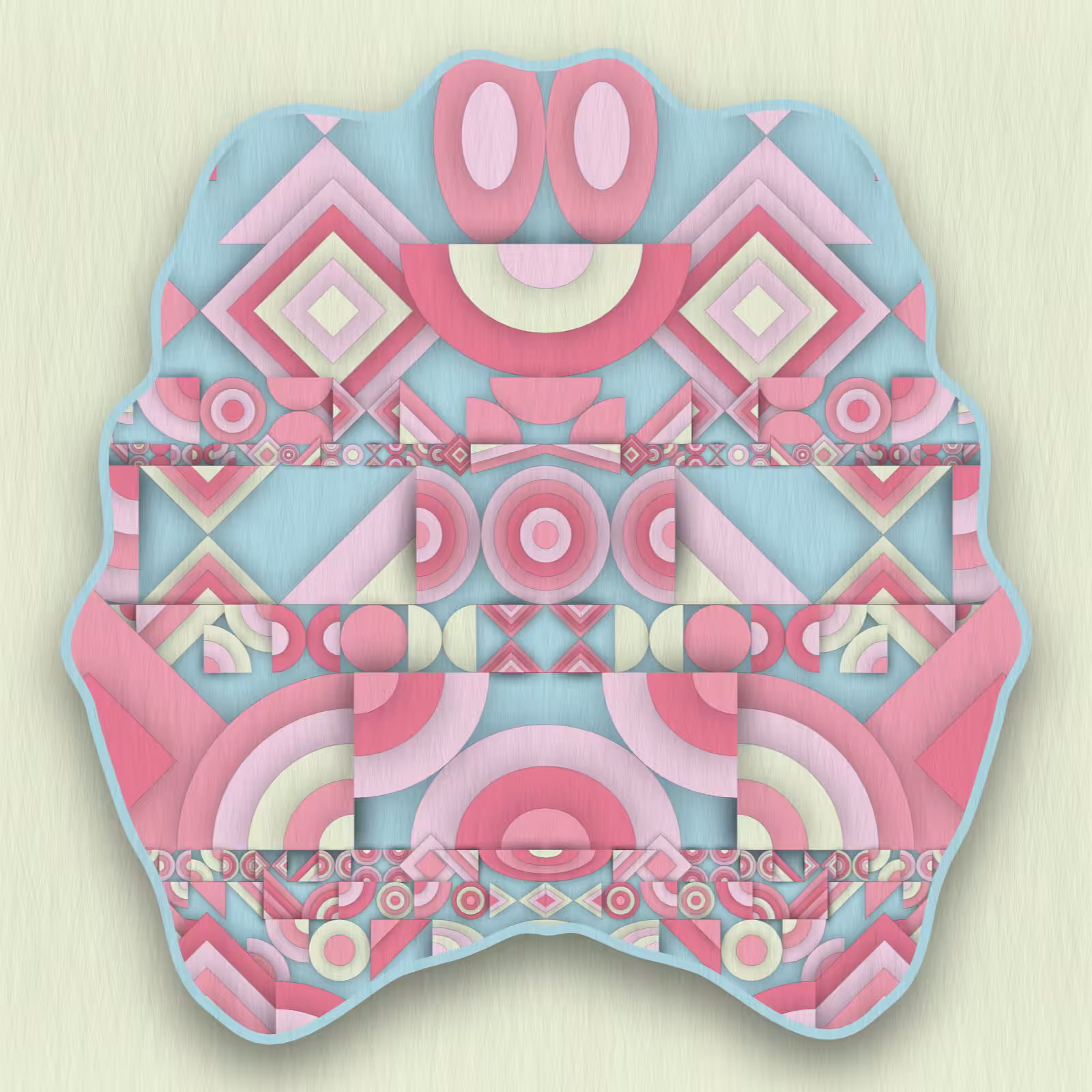 Generativemasks #7326