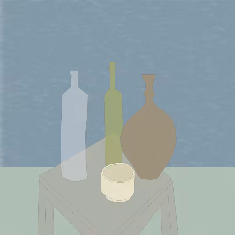 Still Life #11 #78