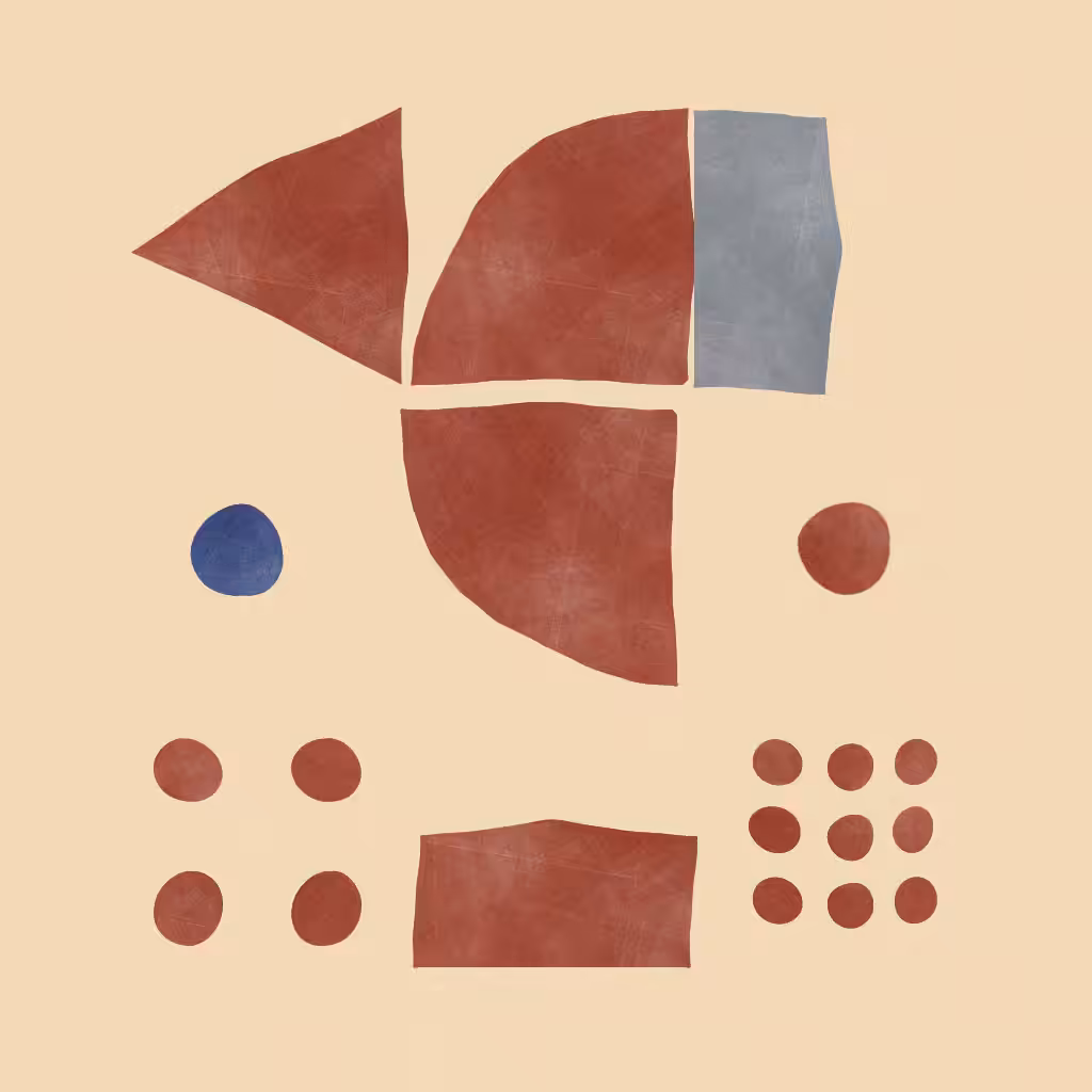 Gestalt #8