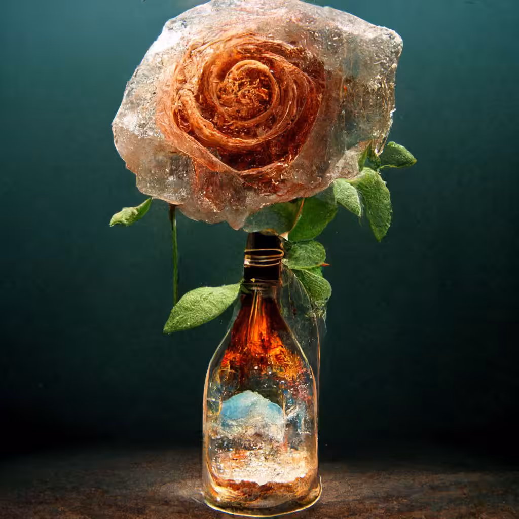 life glass