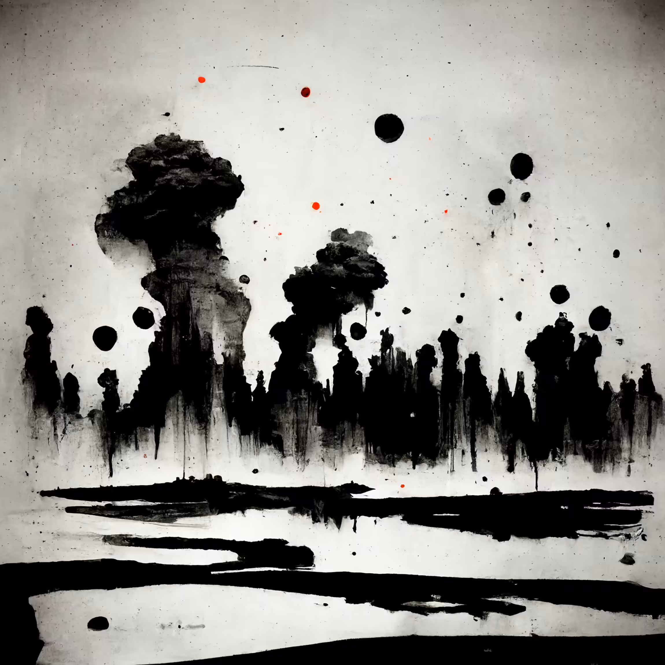 War