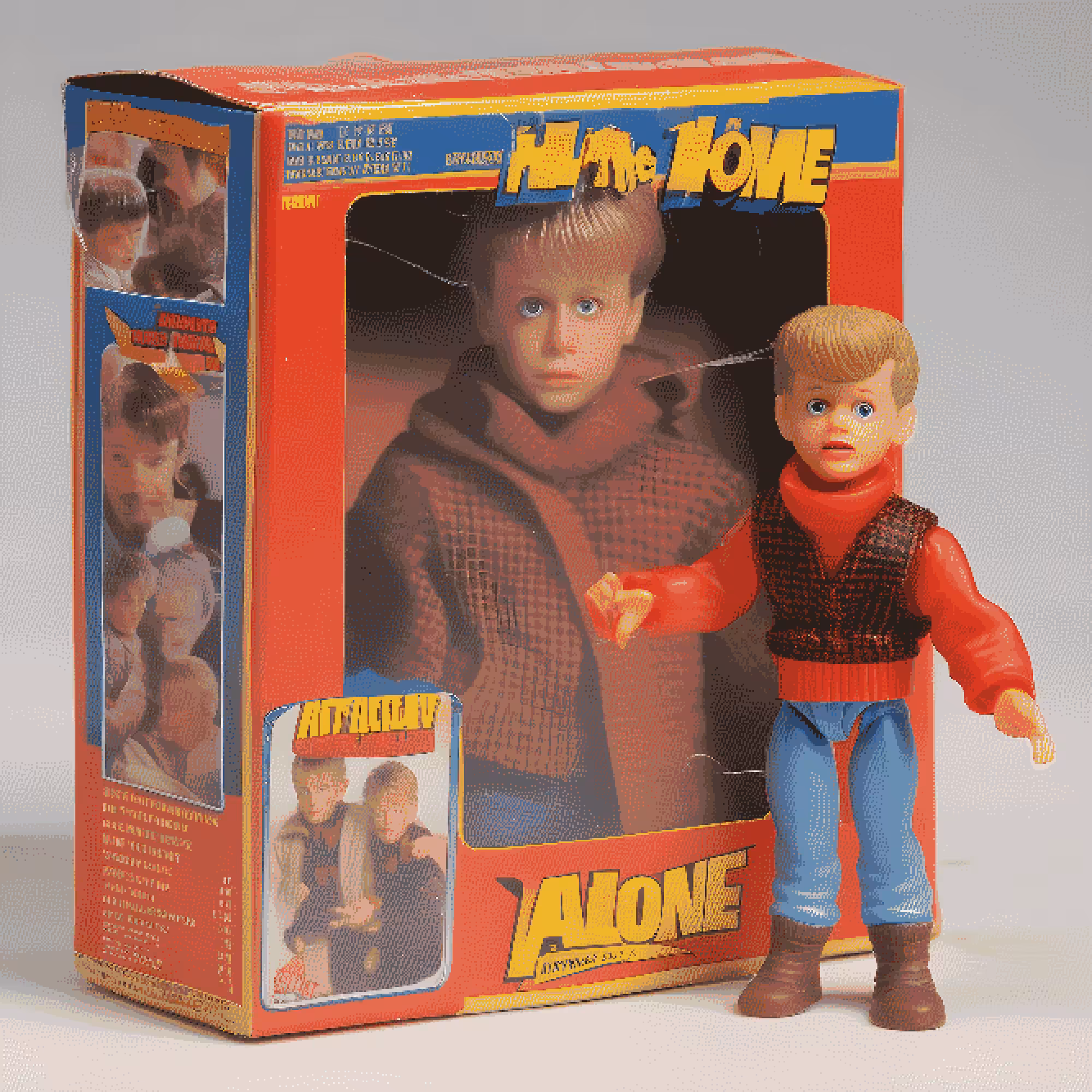 Home Alone