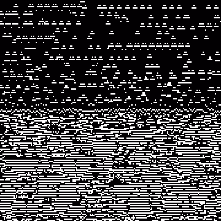 COLORS OF NOISE #44