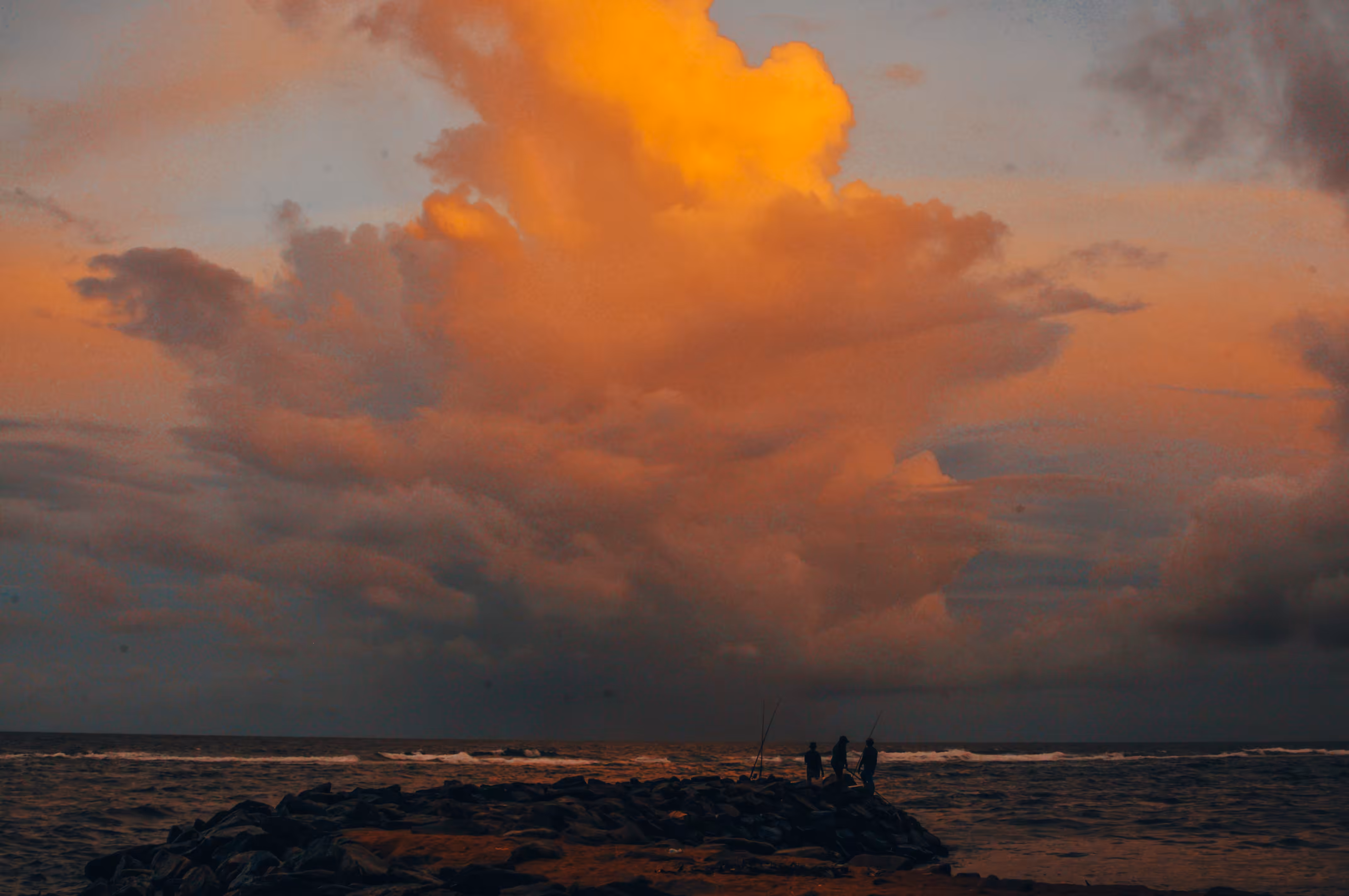 Cloud Aesthetics