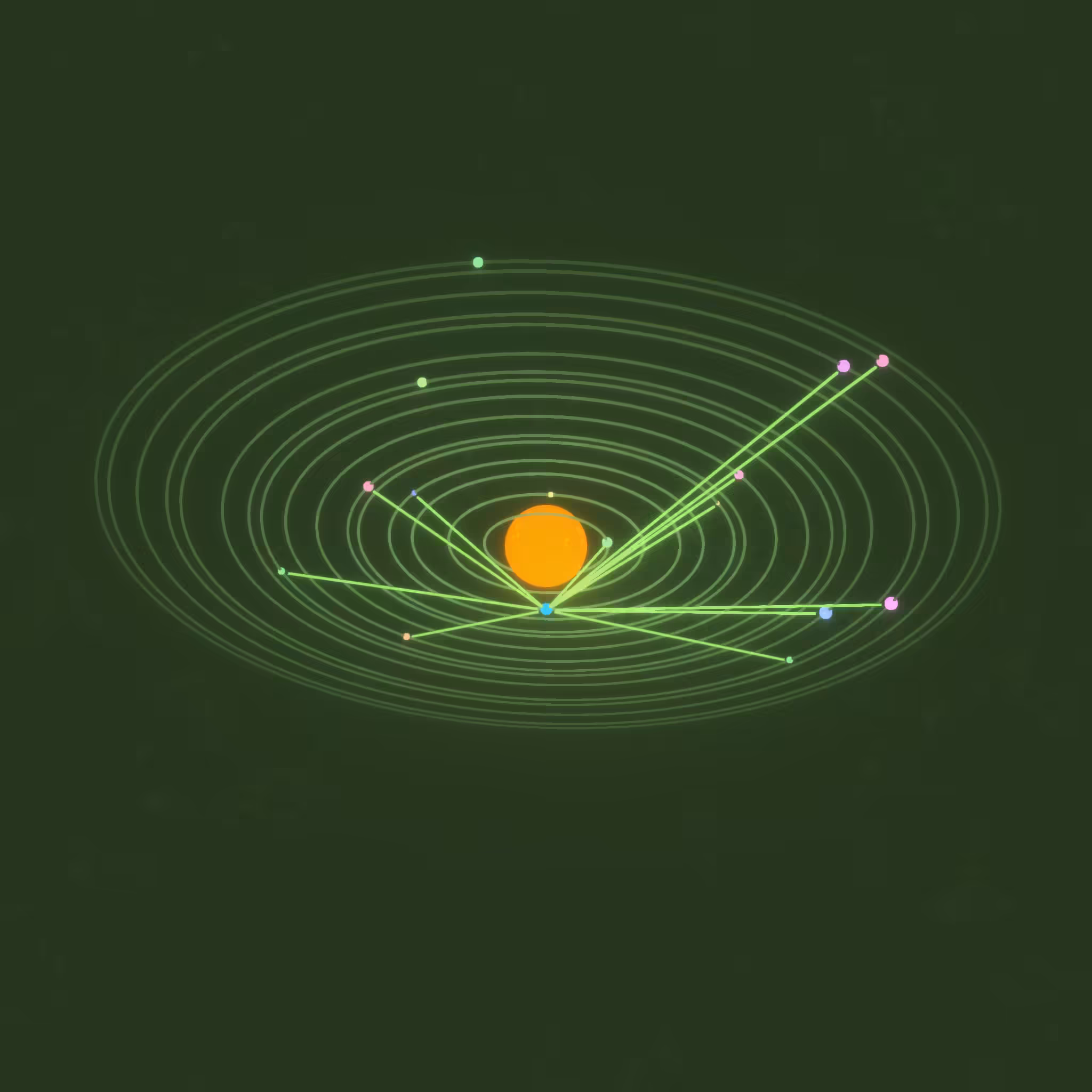 Interplanetary #21