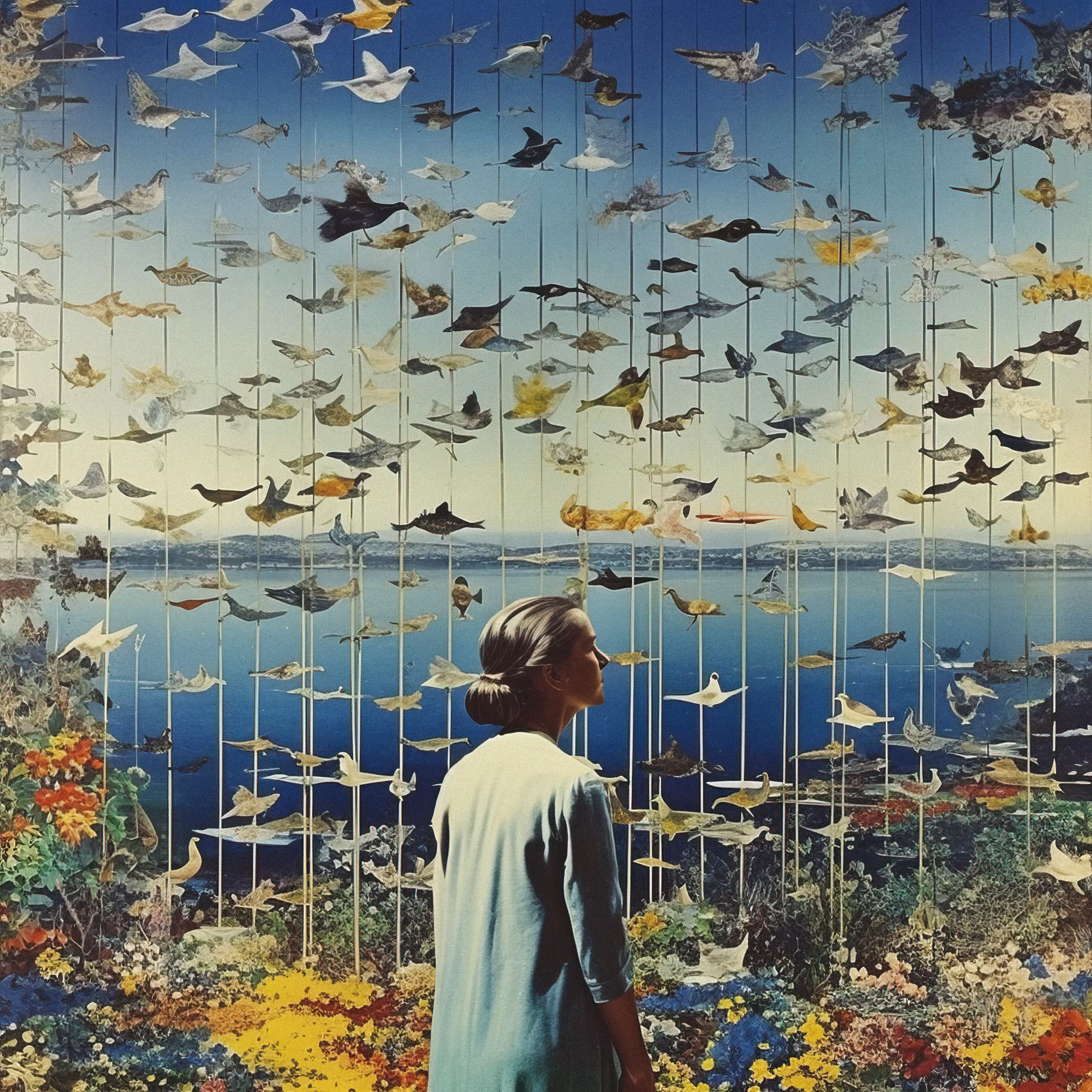 Observer-Dependent Realities No.3