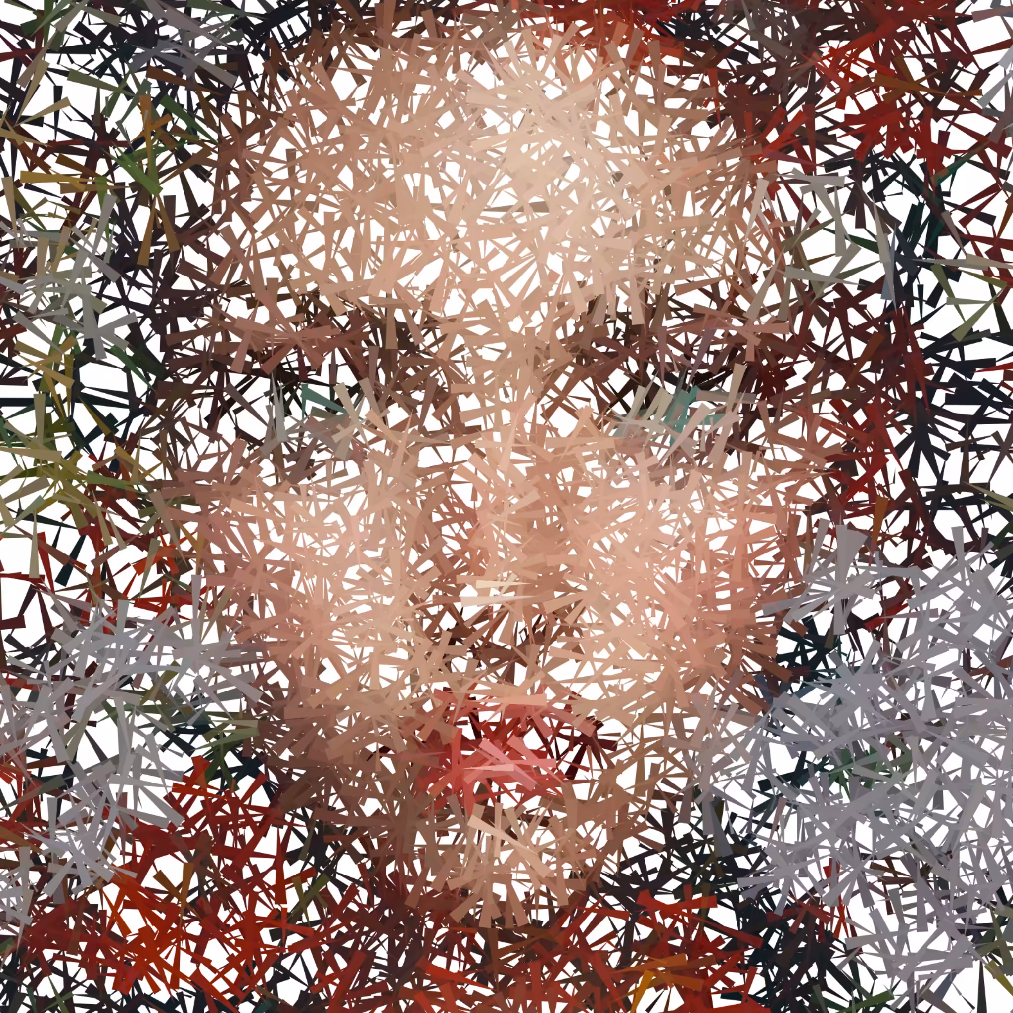 Next Gen AI Art #130