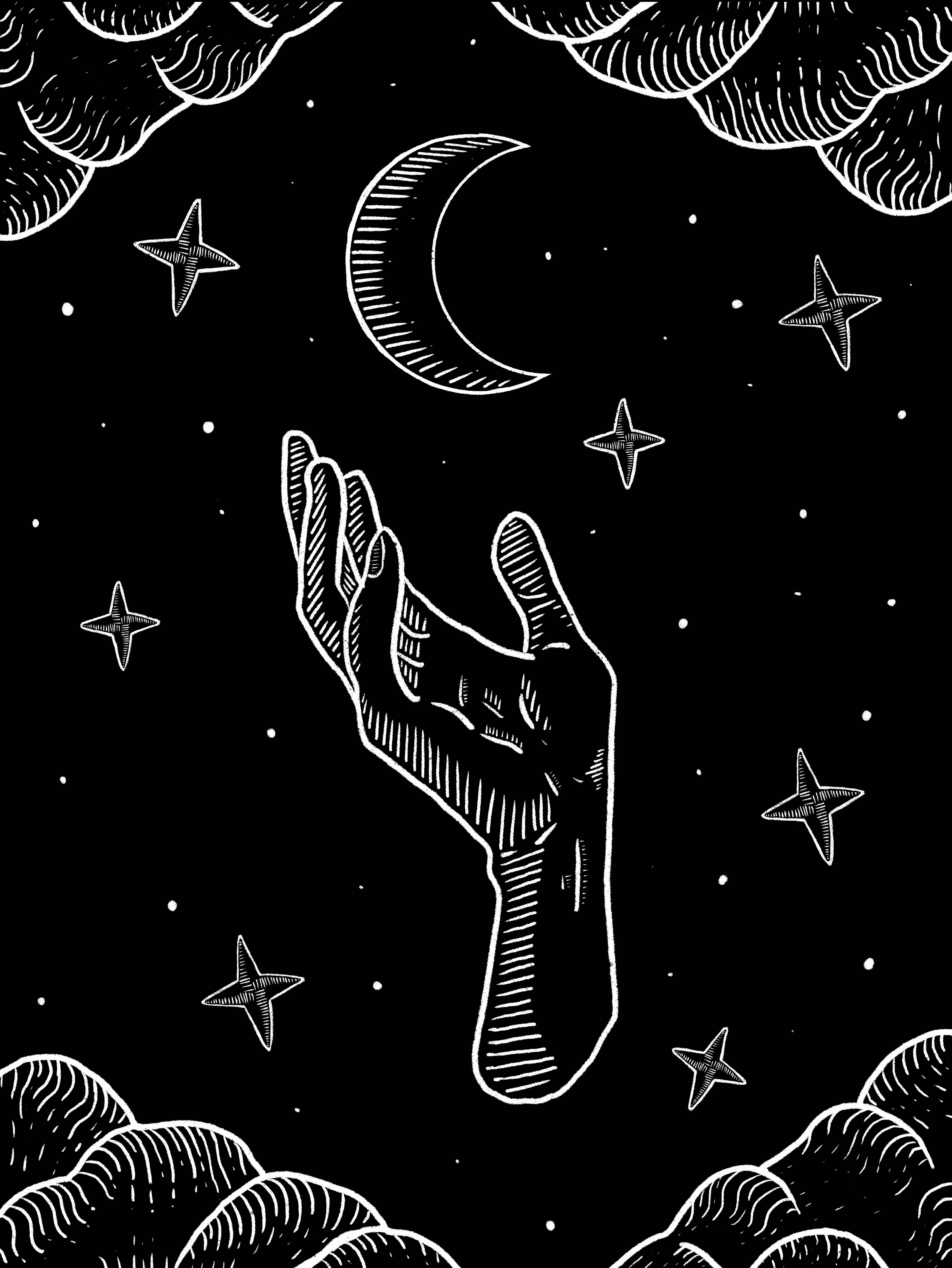 Mystic Hand