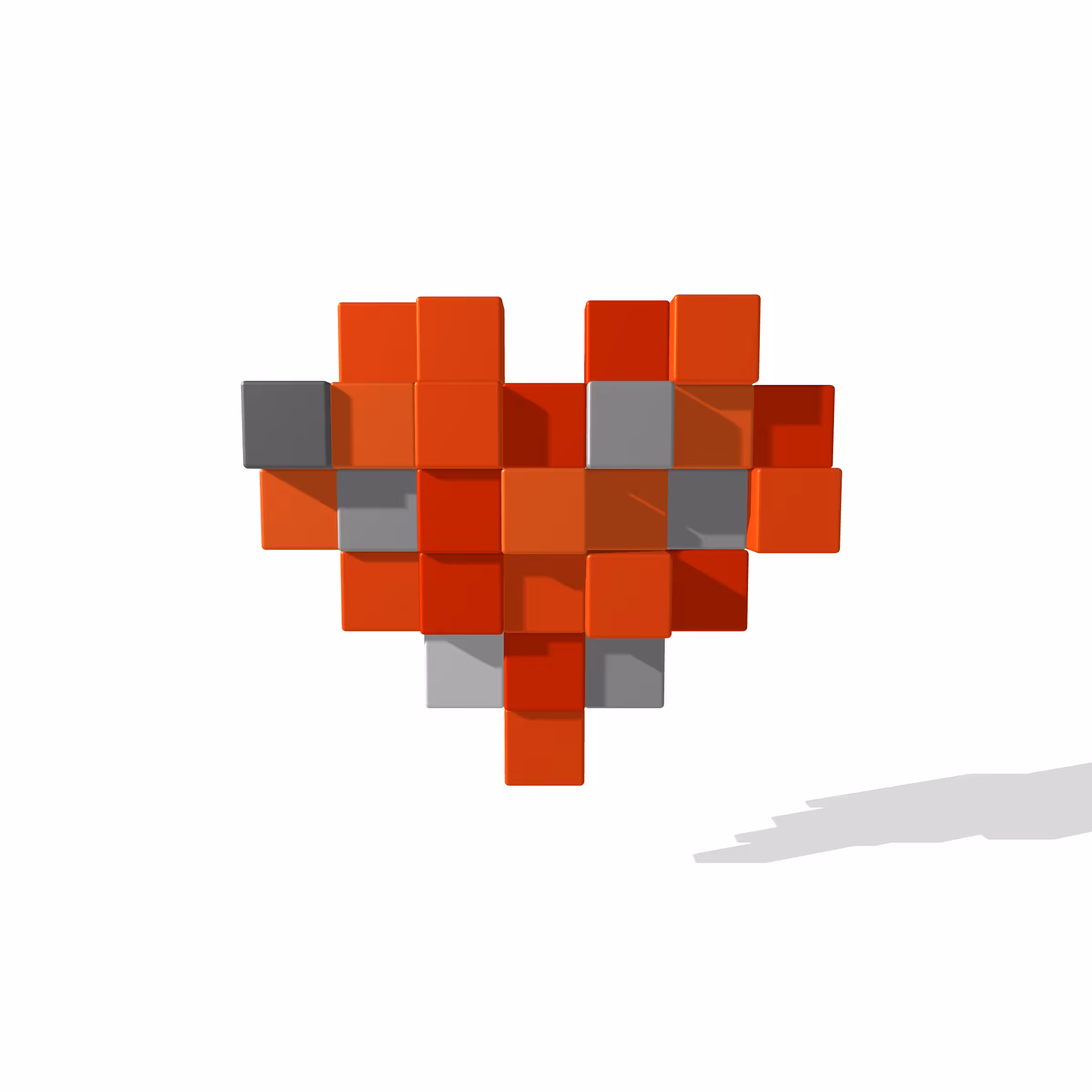 heart + craft #13487