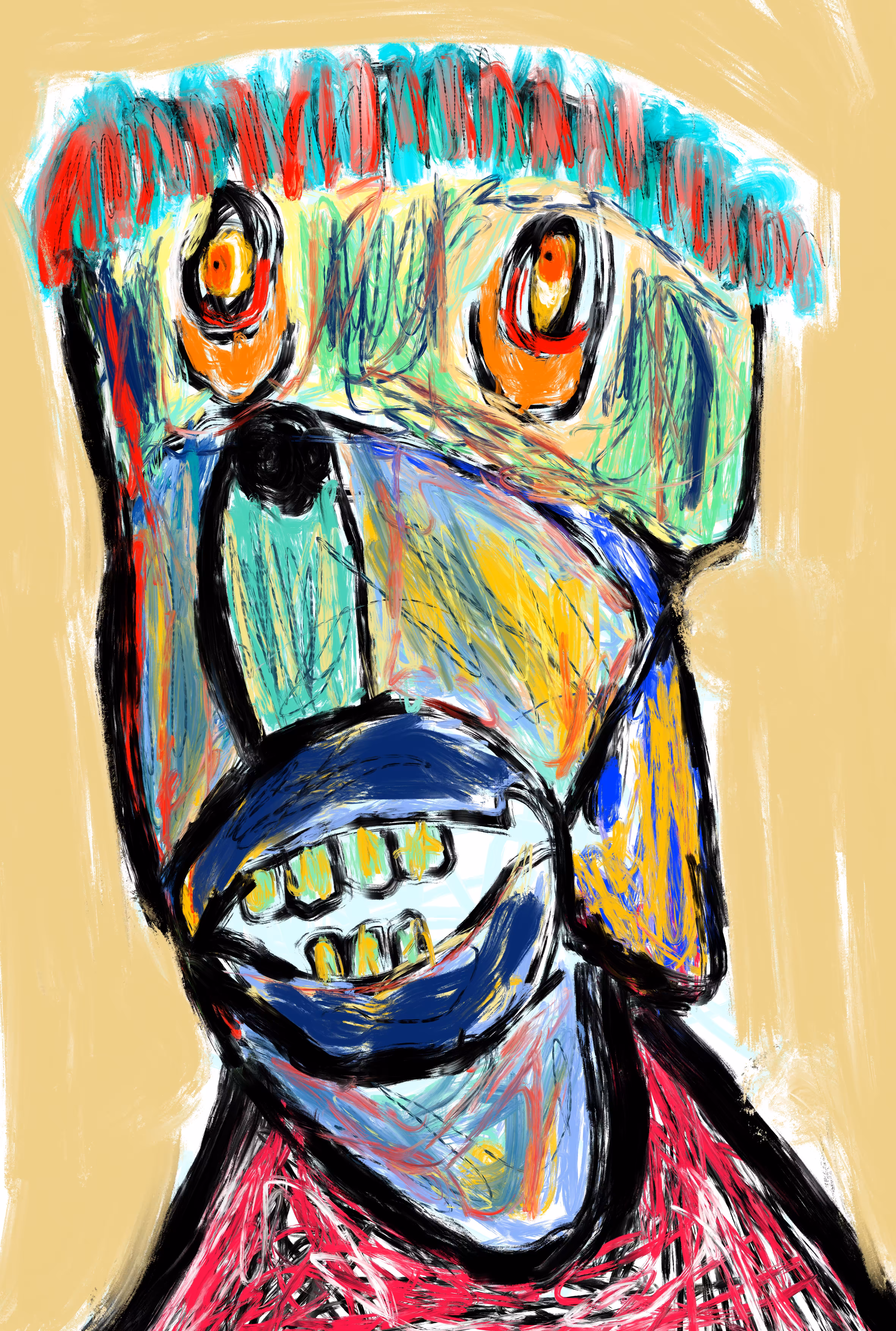 Self ˈpi(ə)rēəd #3