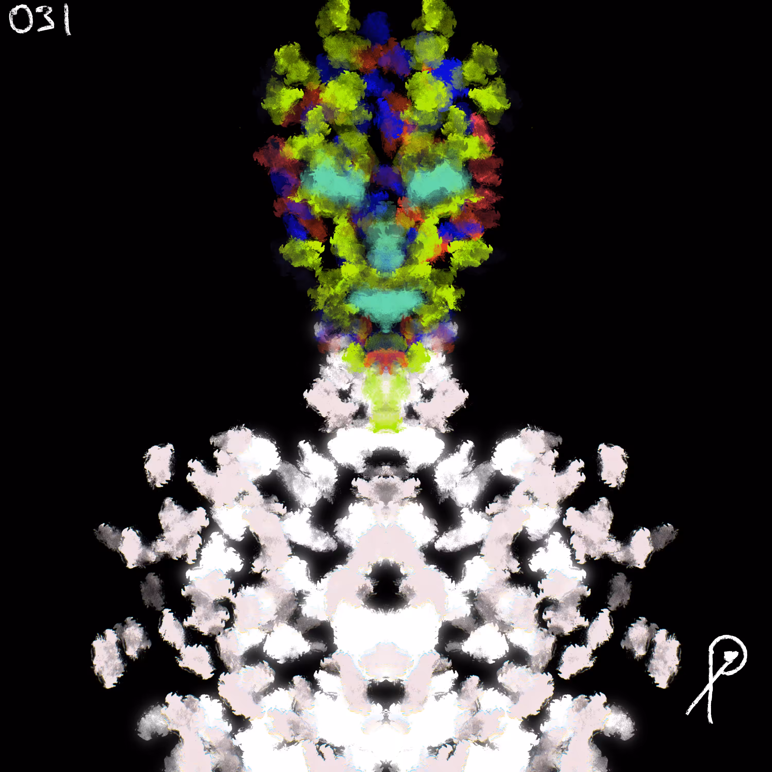 Aura 031