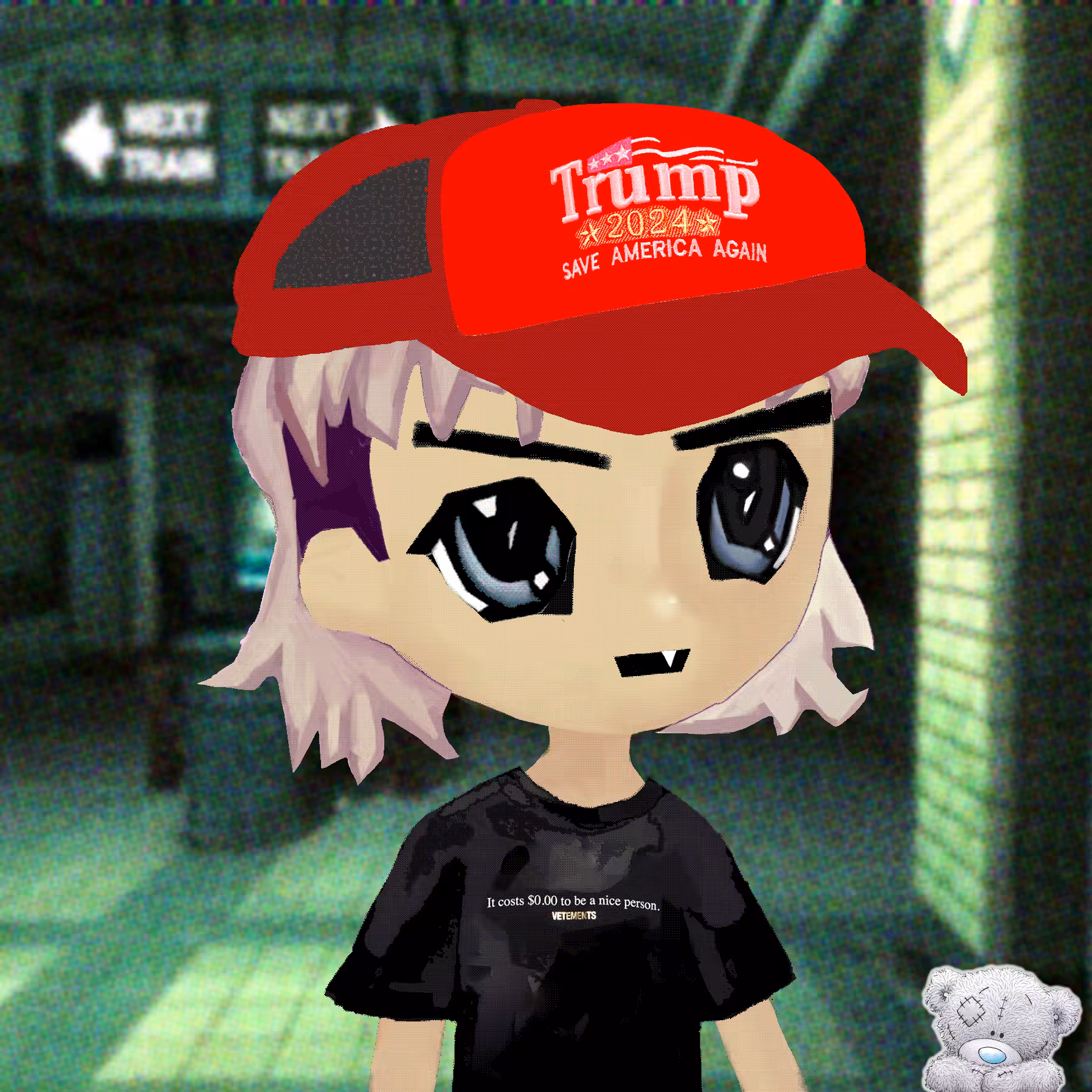 Remilio 9806