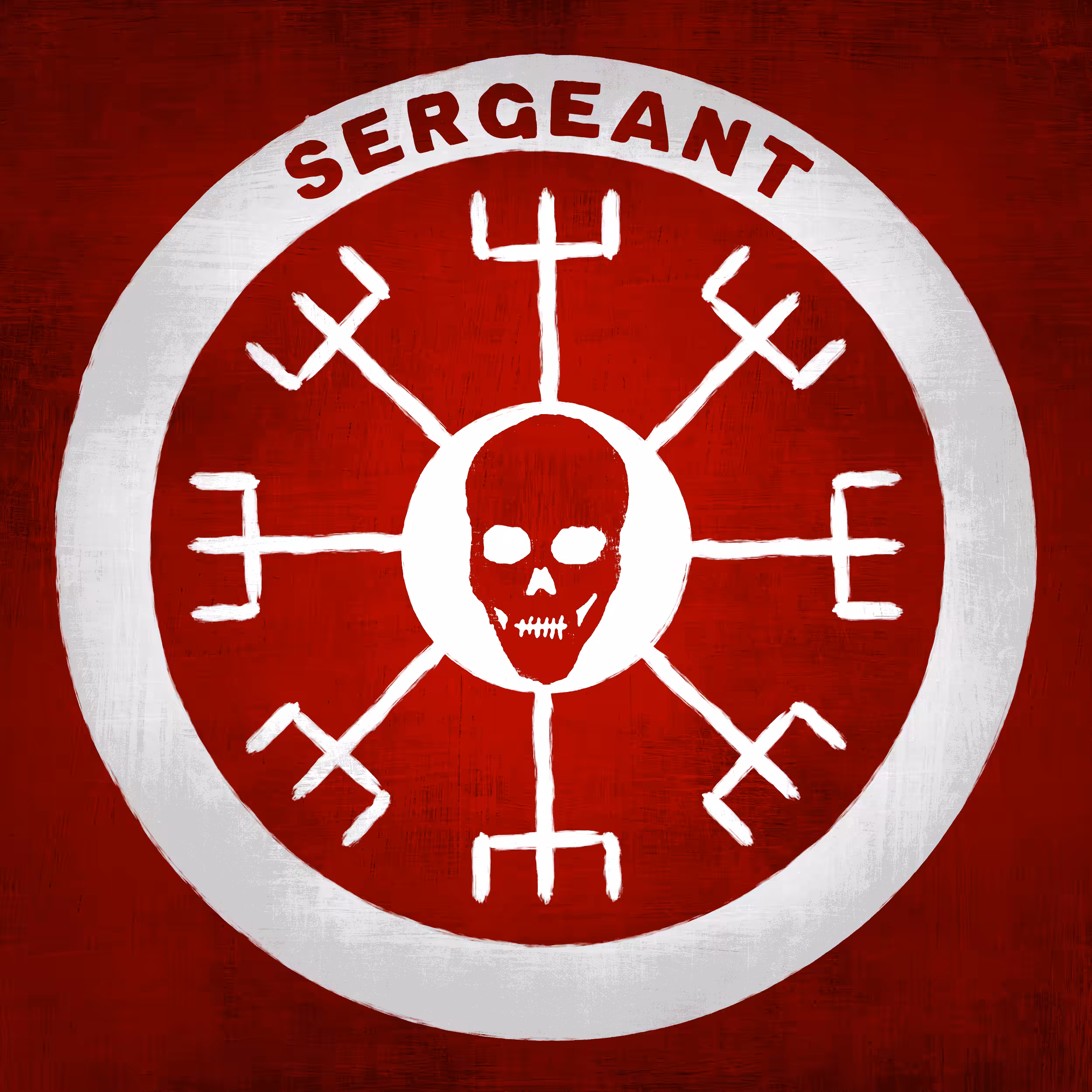 Reaper Sergeant