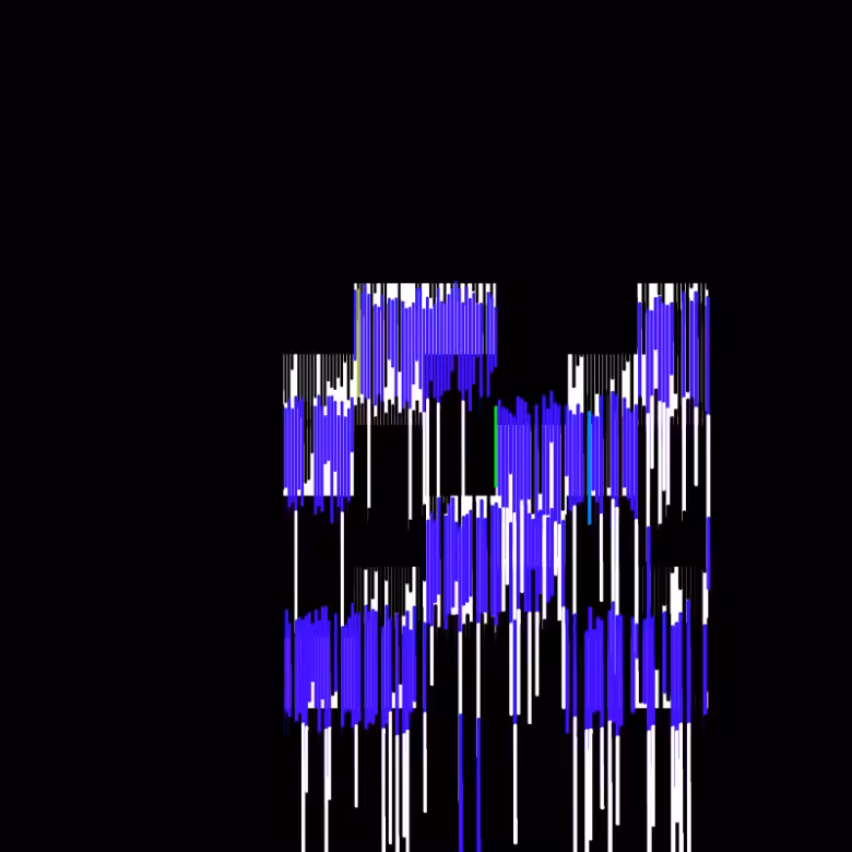 Droplet drown #9