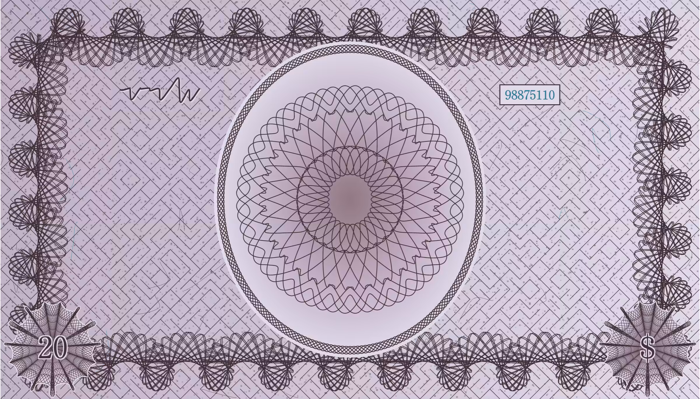 Fake Internet Money #902