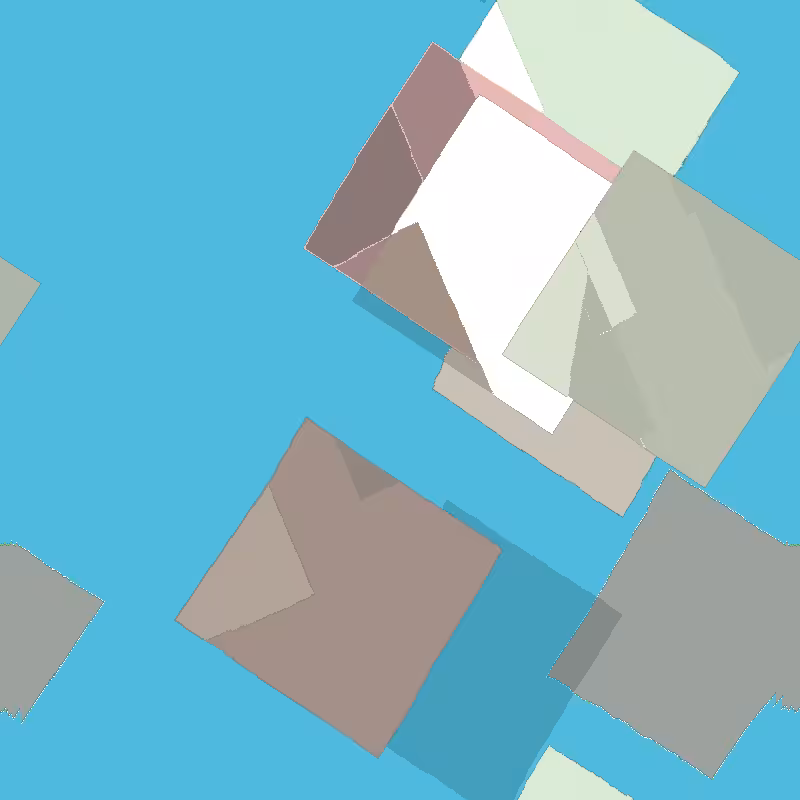 Glitch Generator #3 #26