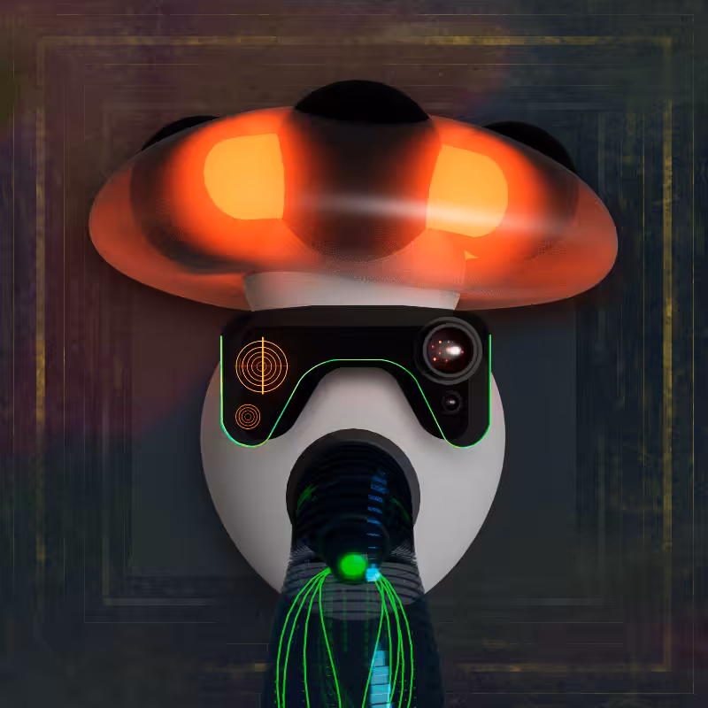 ShroomFactory #4
