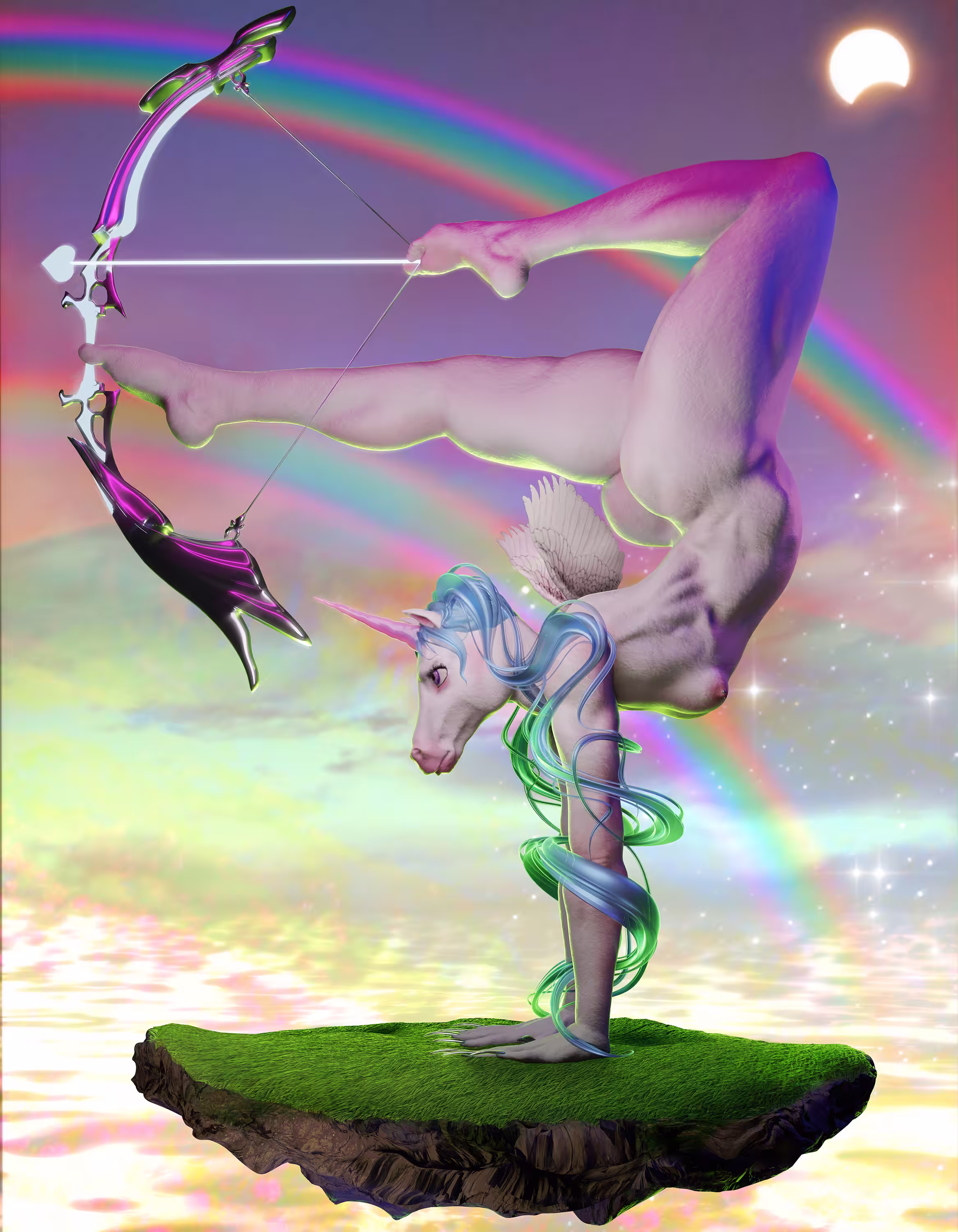 The Archer