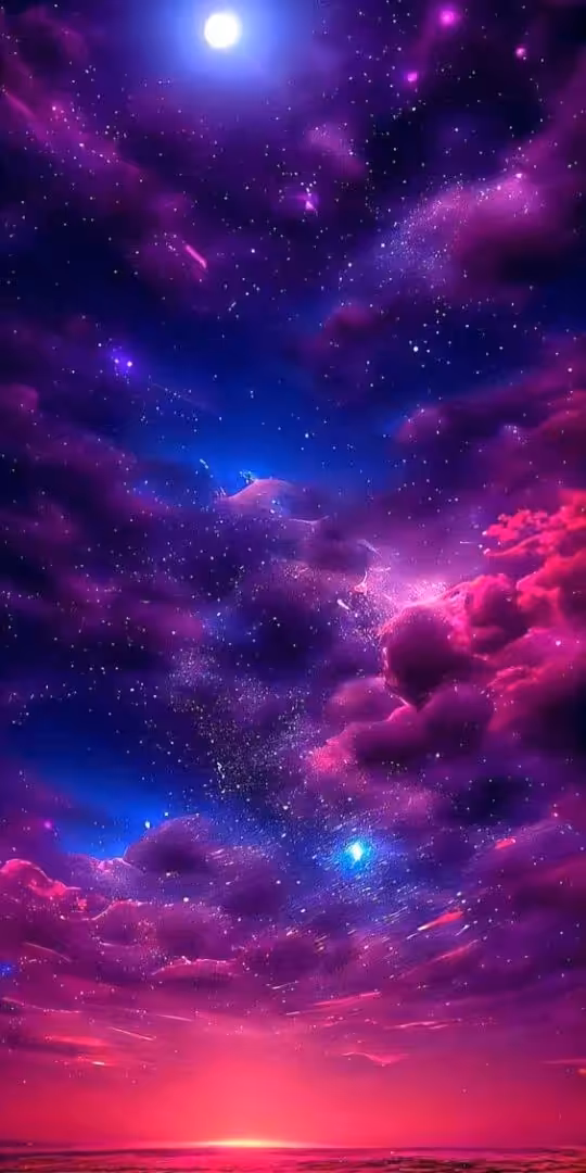 Infinite possibilities✨️