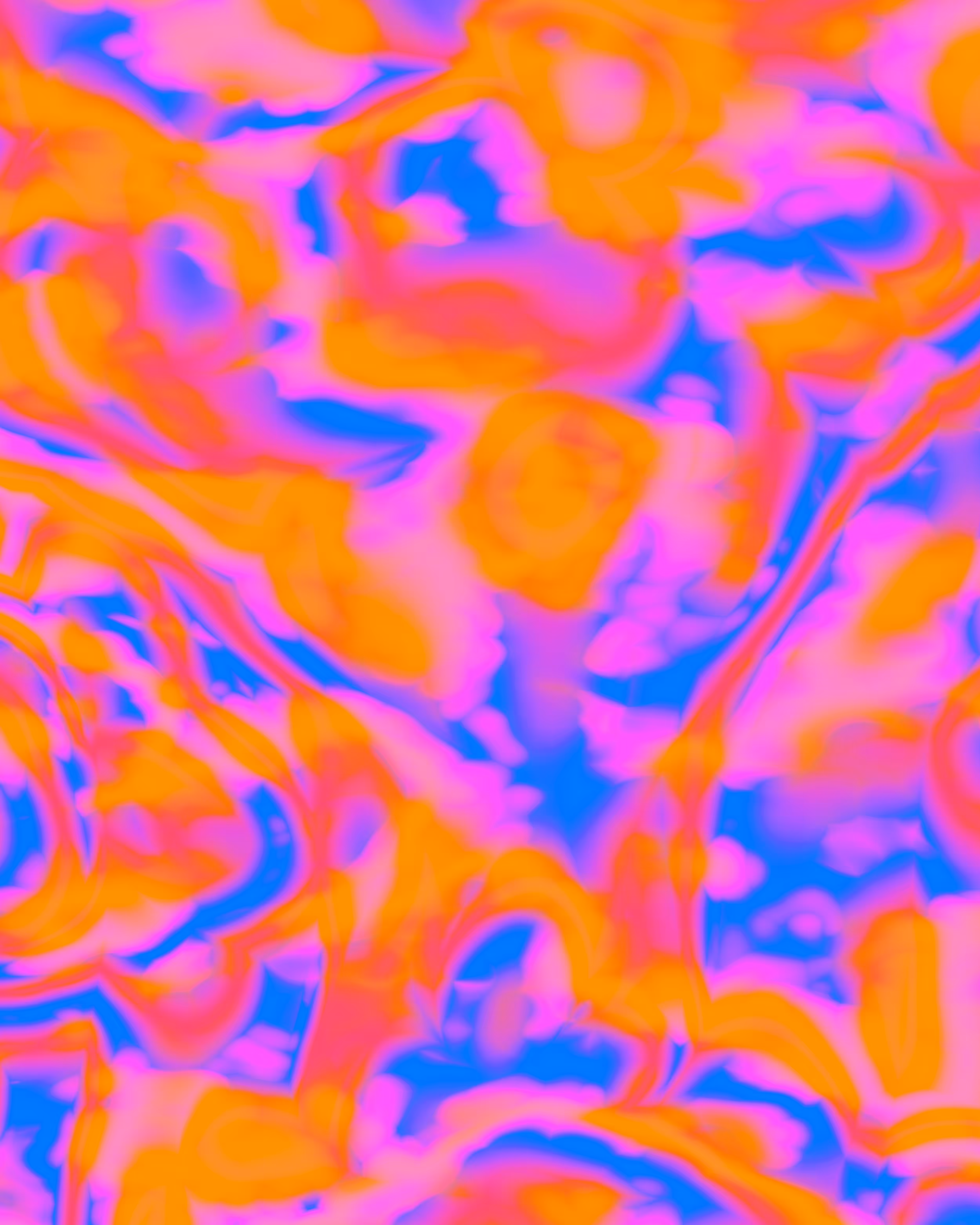 Procedural Slumber