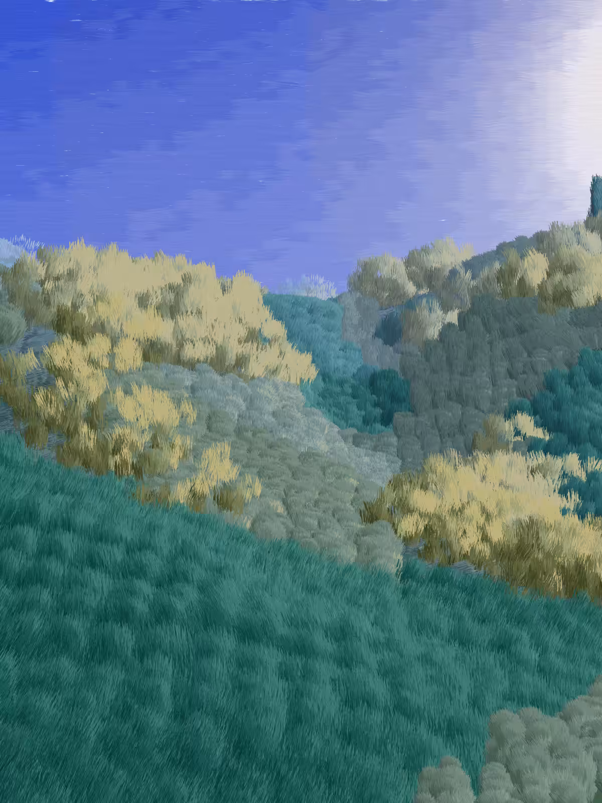 Provence #288