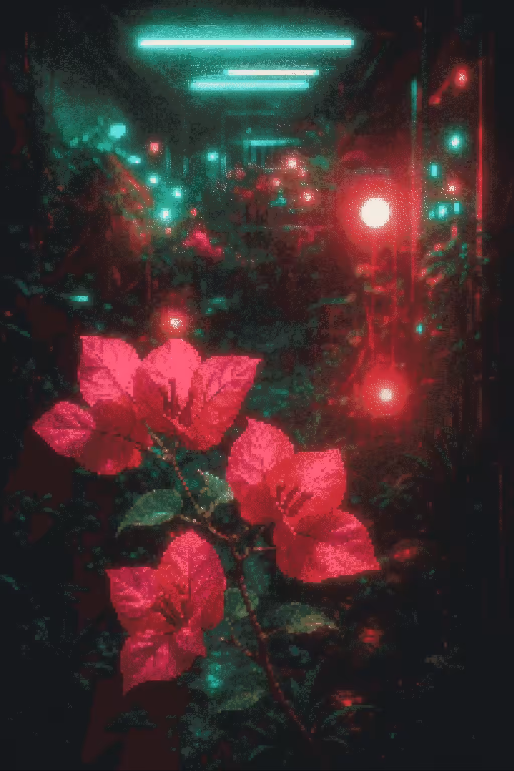 AM