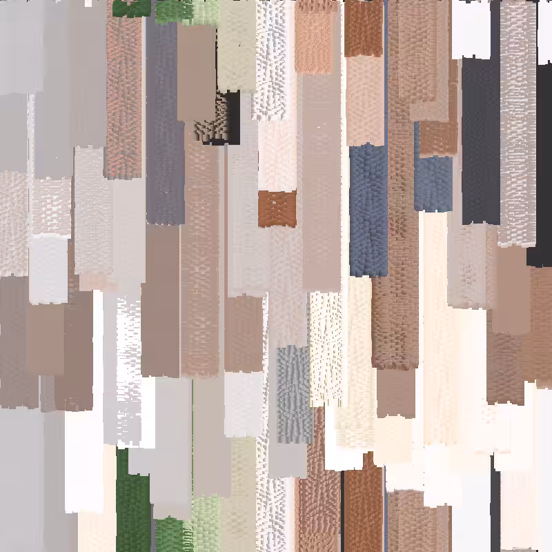 Tapestry #19