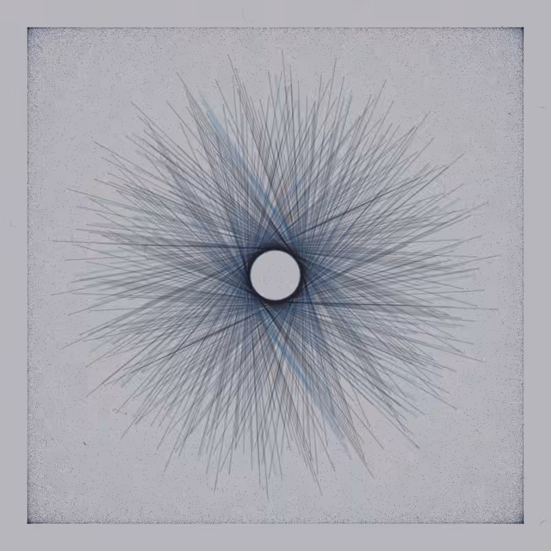 a repeating cycle #16