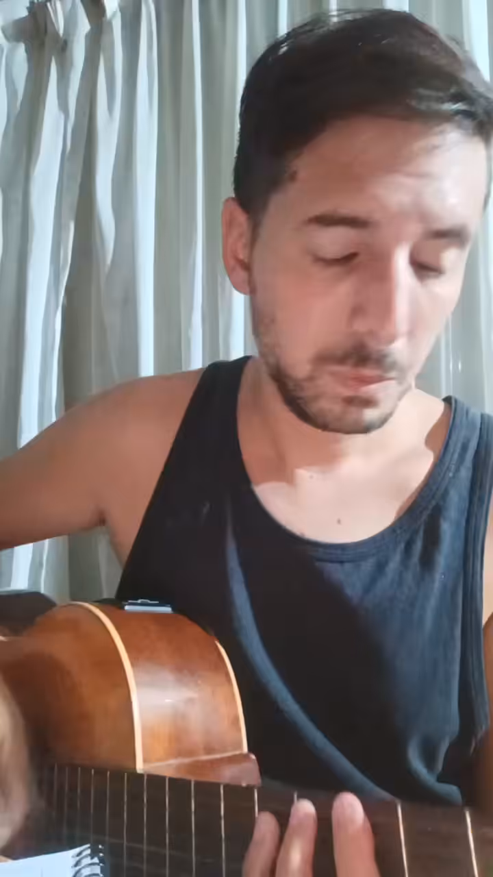MIKA DAILY MICRO SONGS (MDMS): MDMS #360 - LOS TIEMPOS DEL CABEZÓN - 