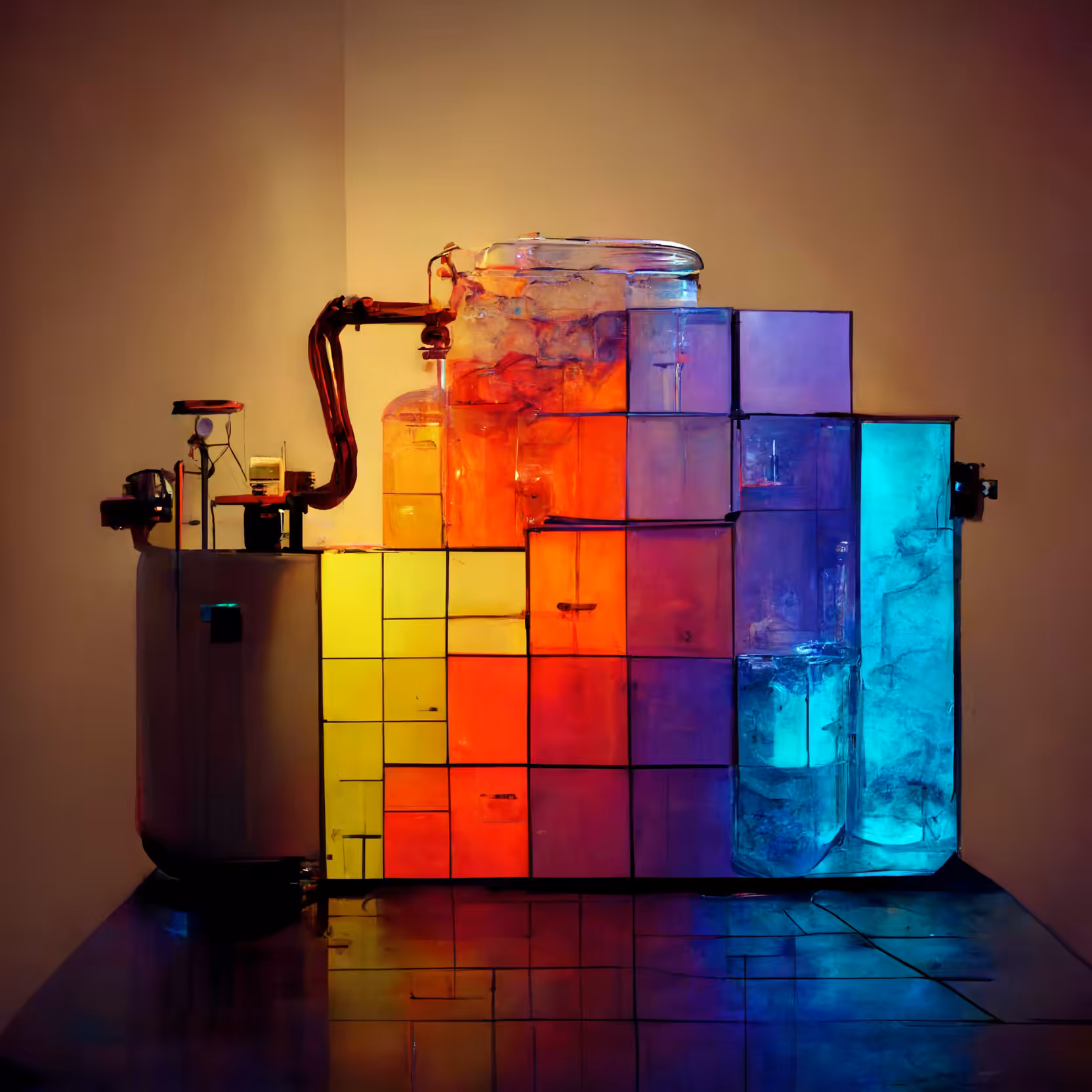 Cube - 04