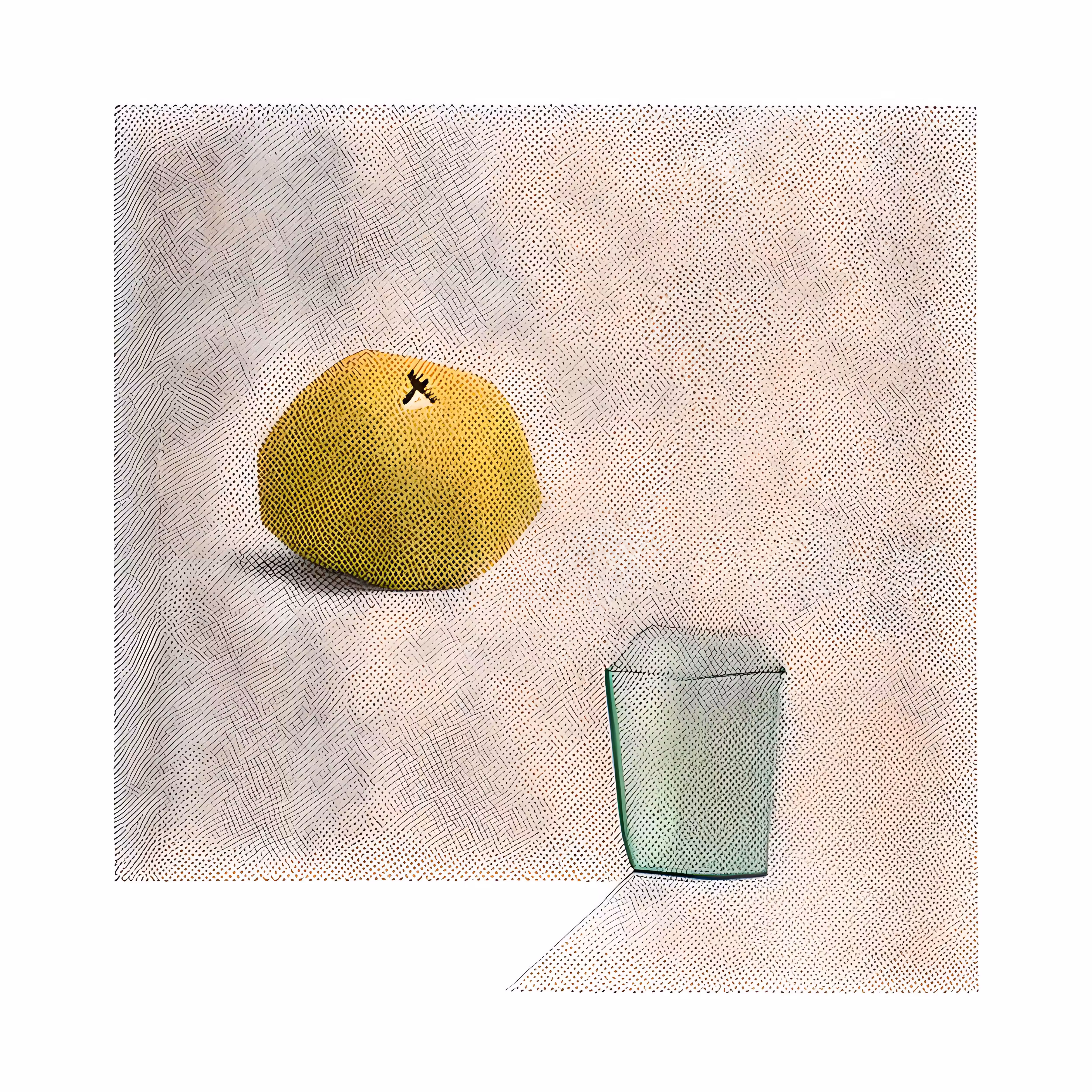 Artificial Mesh Painting 062