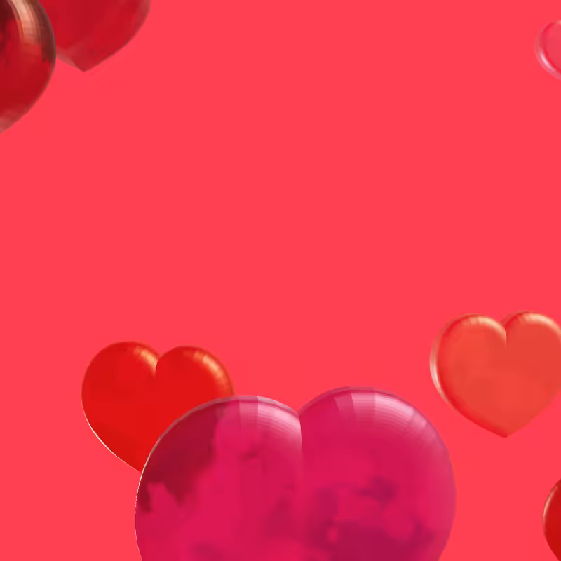 Happy Valentine's #4