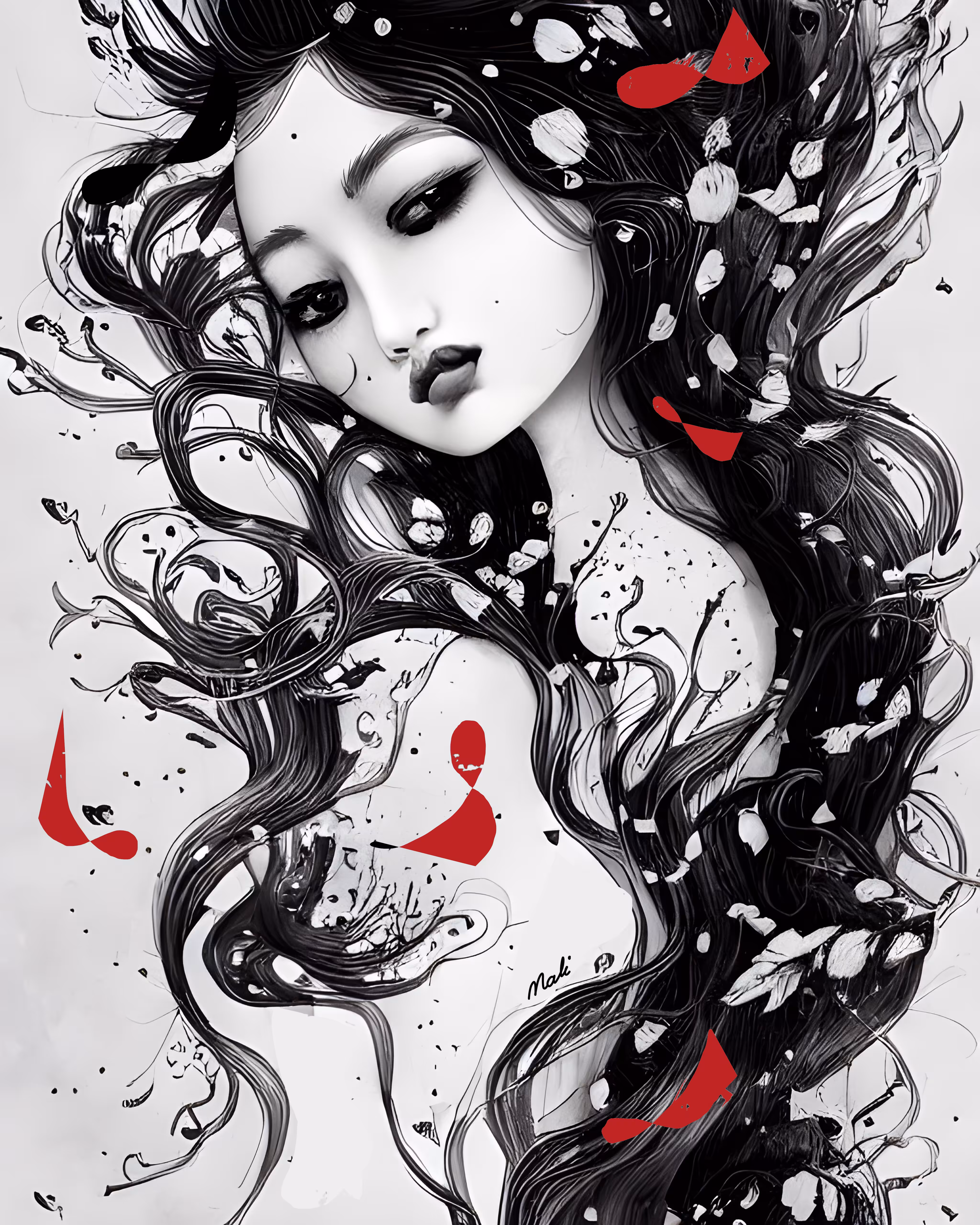 Asami